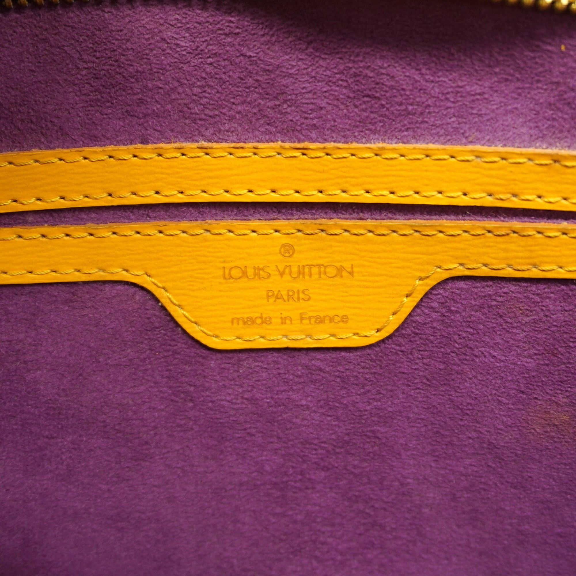 Handbag (Pre-Owned) - Louis Vuitton - Modalova