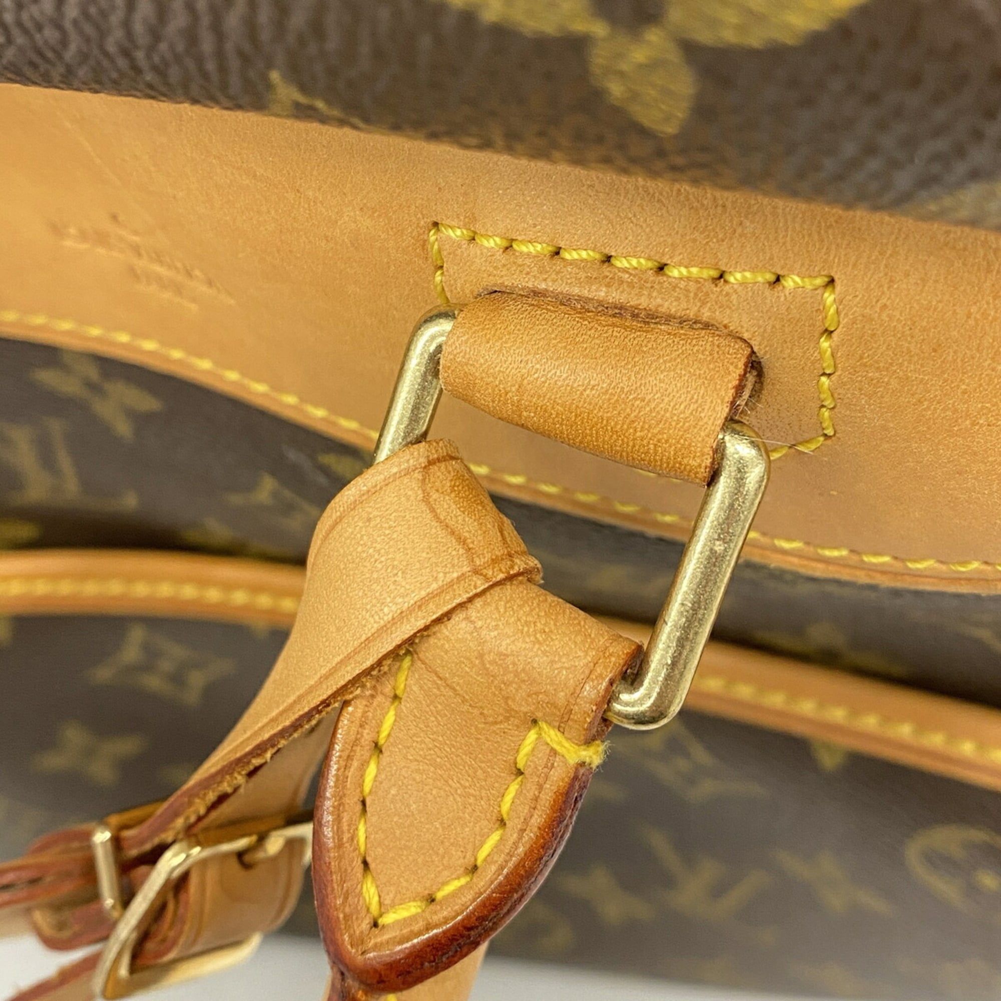 Handbag (Pre-Owned) - Louis Vuitton - Modalova