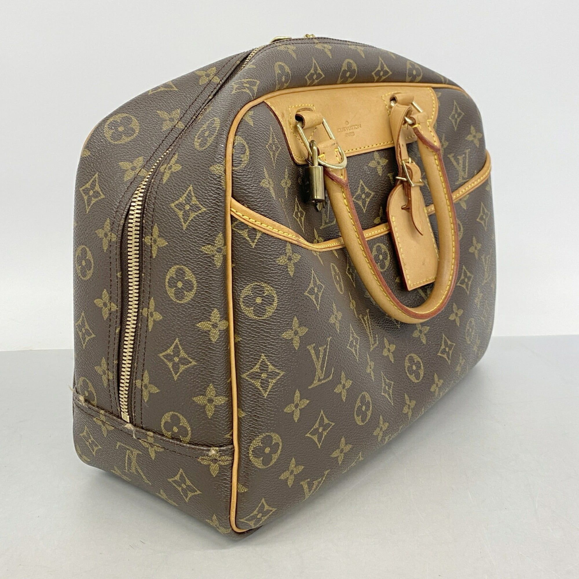 Handbag (Pre-Owned) - Louis Vuitton - Modalova