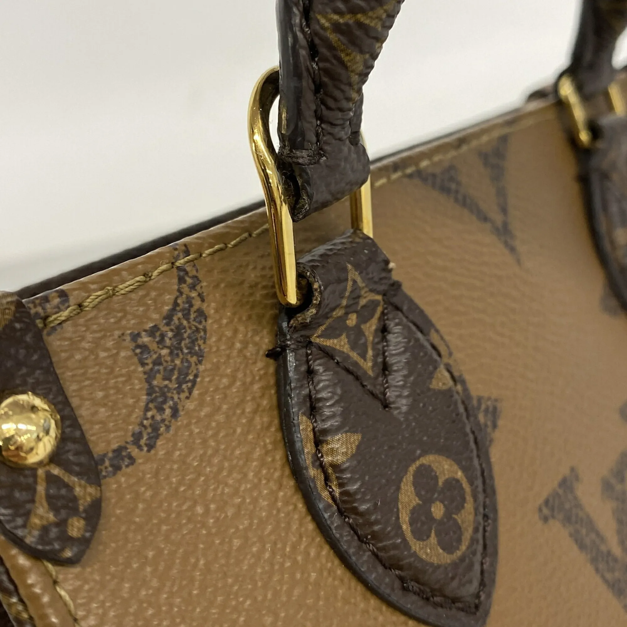 Handbag (Pre-Owned) - Louis Vuitton - Modalova