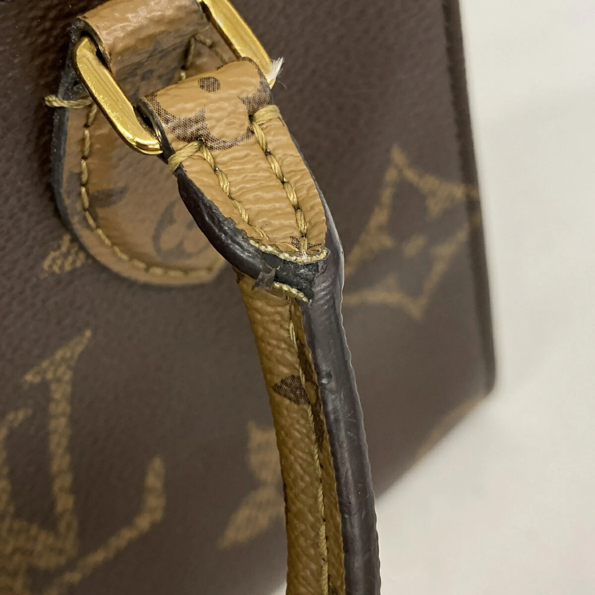 Handbag (Pre-Owned) - Louis Vuitton - Modalova