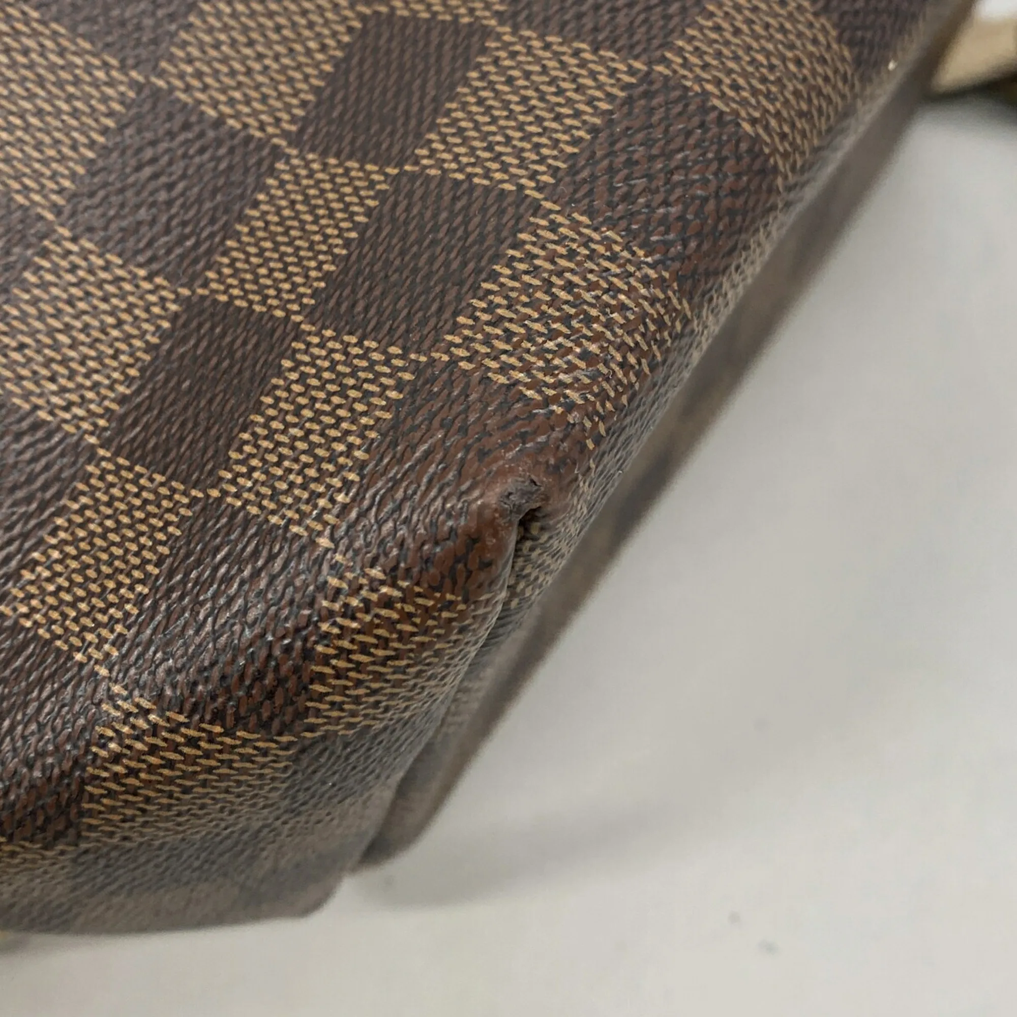 Backpack (Pre-Owned) - Louis Vuitton - Modalova