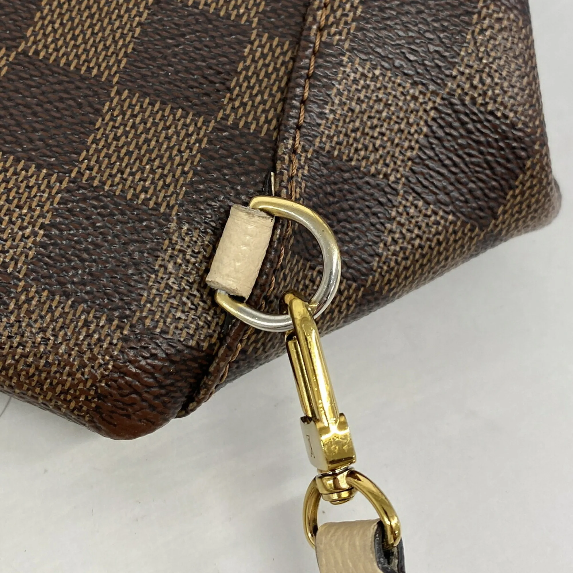 Backpack (Pre-Owned) - Louis Vuitton - Modalova