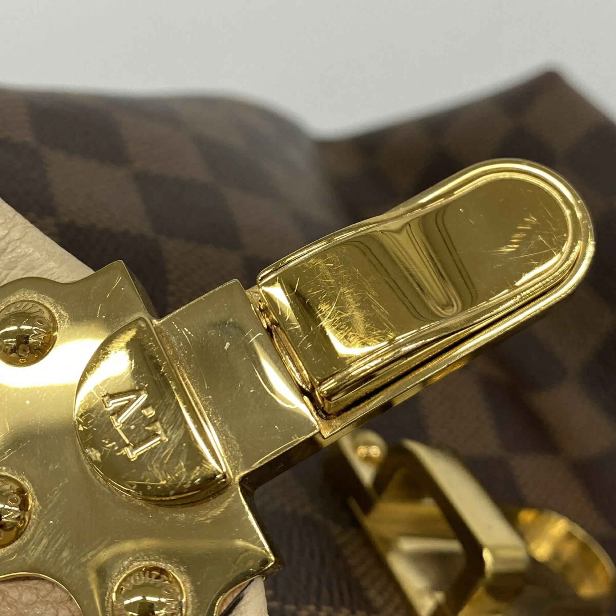 Backpack (Pre-Owned) - Louis Vuitton - Modalova