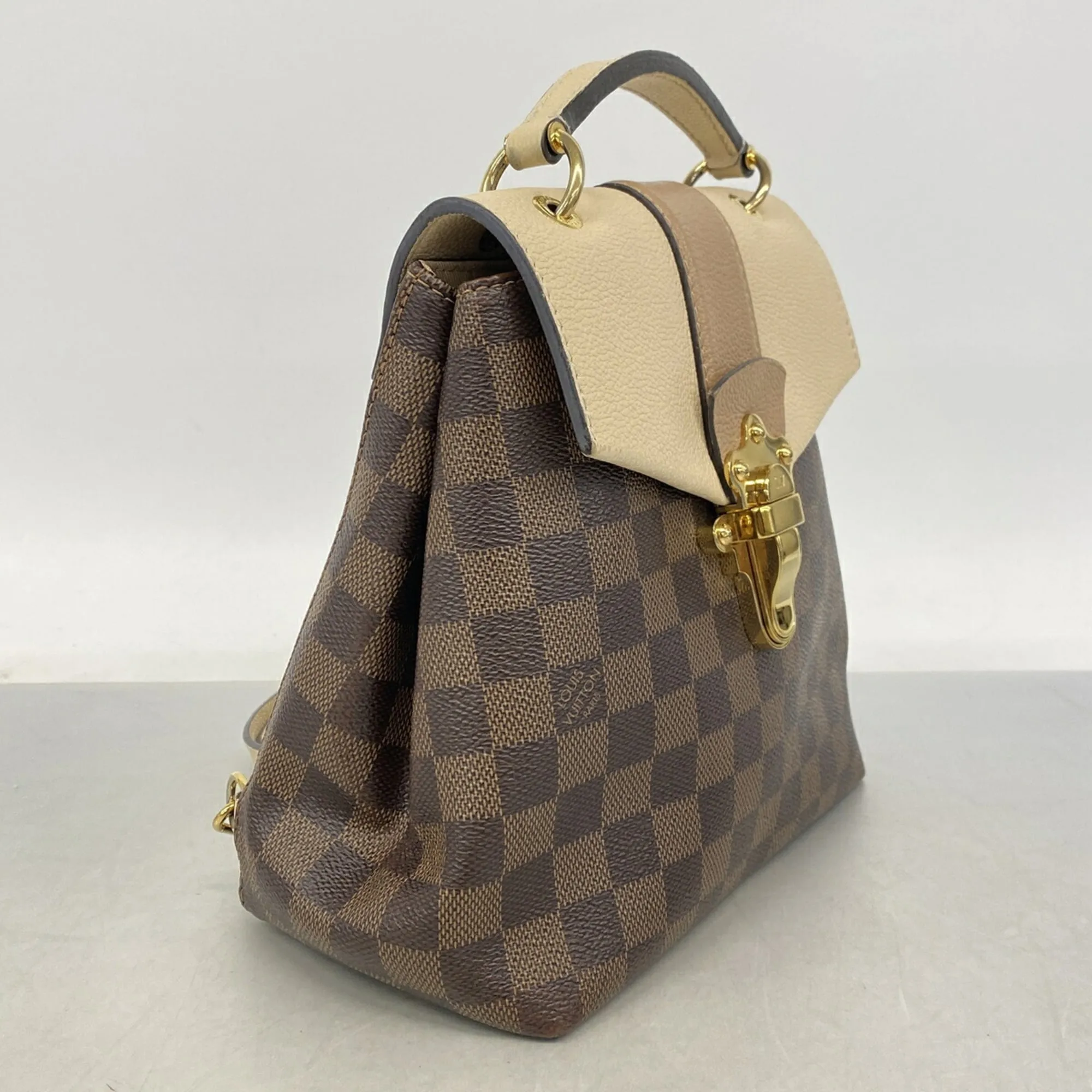 Backpack (Pre-Owned) - Louis Vuitton - Modalova