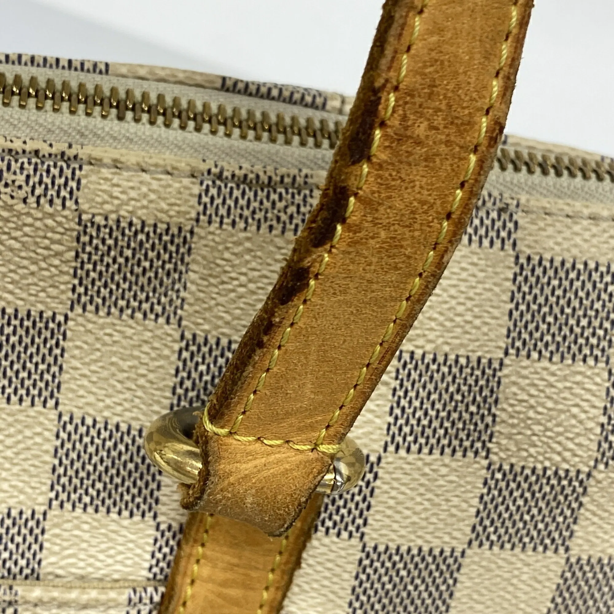 Tote Bag (Pre-Owned) - Louis Vuitton - Modalova
