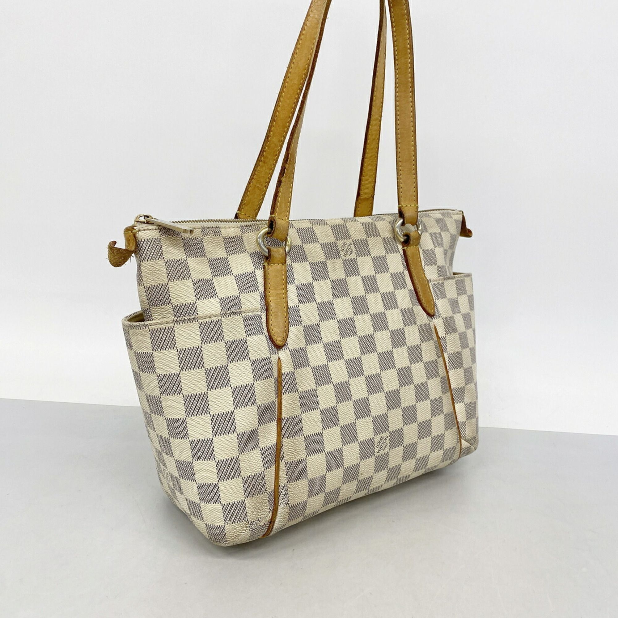 Tote Bag (Pre-Owned) - Louis Vuitton - Modalova
