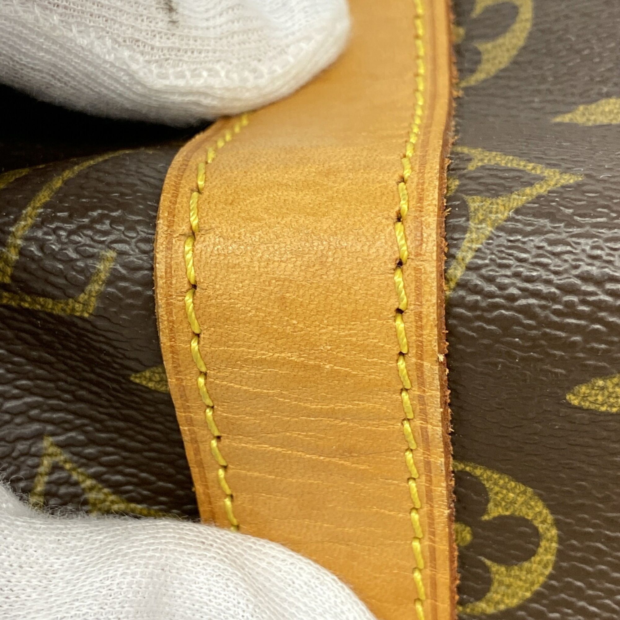 Boston Bag (Pre-Owned) - Louis Vuitton - Modalova