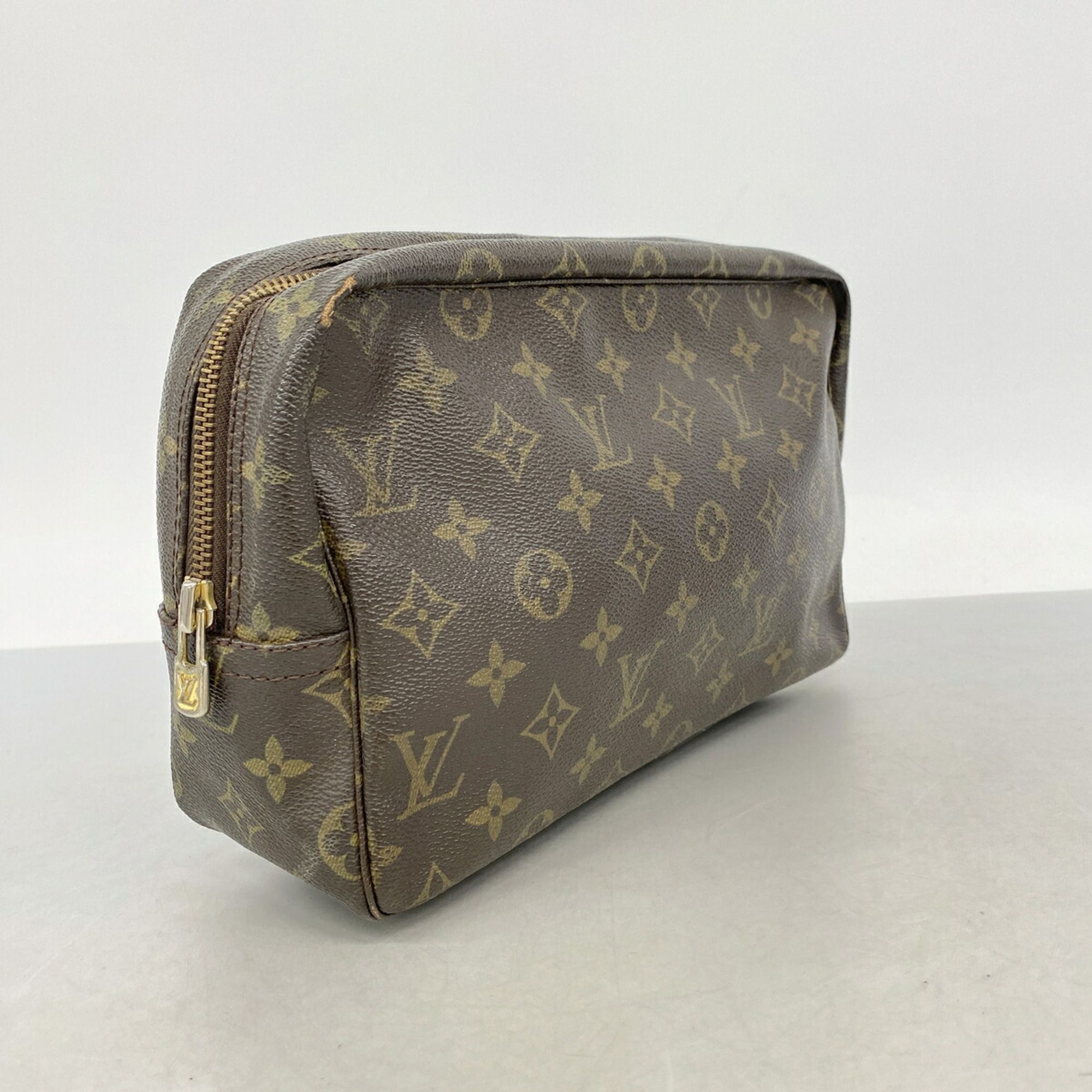 Pouch (Pre-Owned) - Louis Vuitton - Modalova