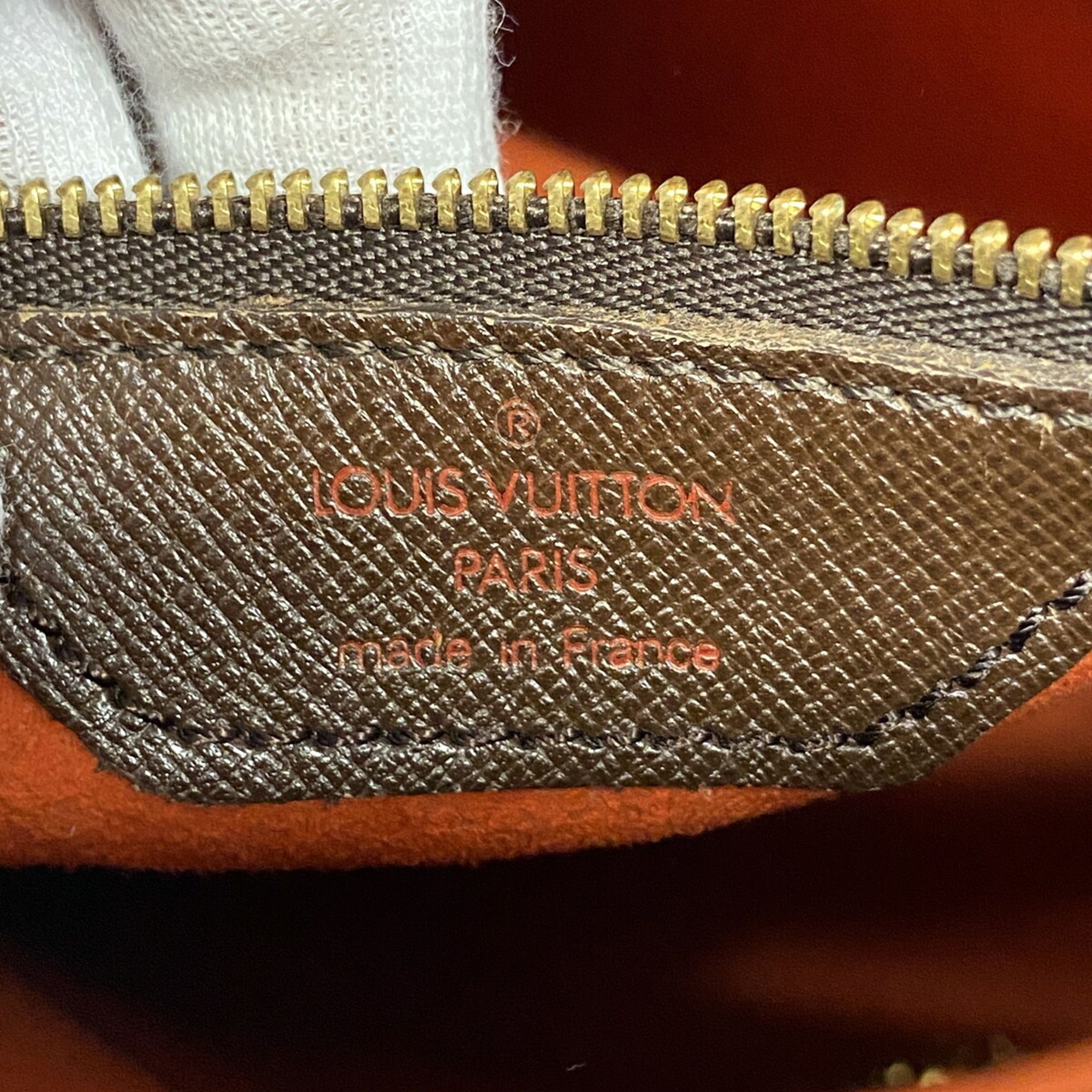Tote Bag (Pre-Owned) - Louis Vuitton - Modalova