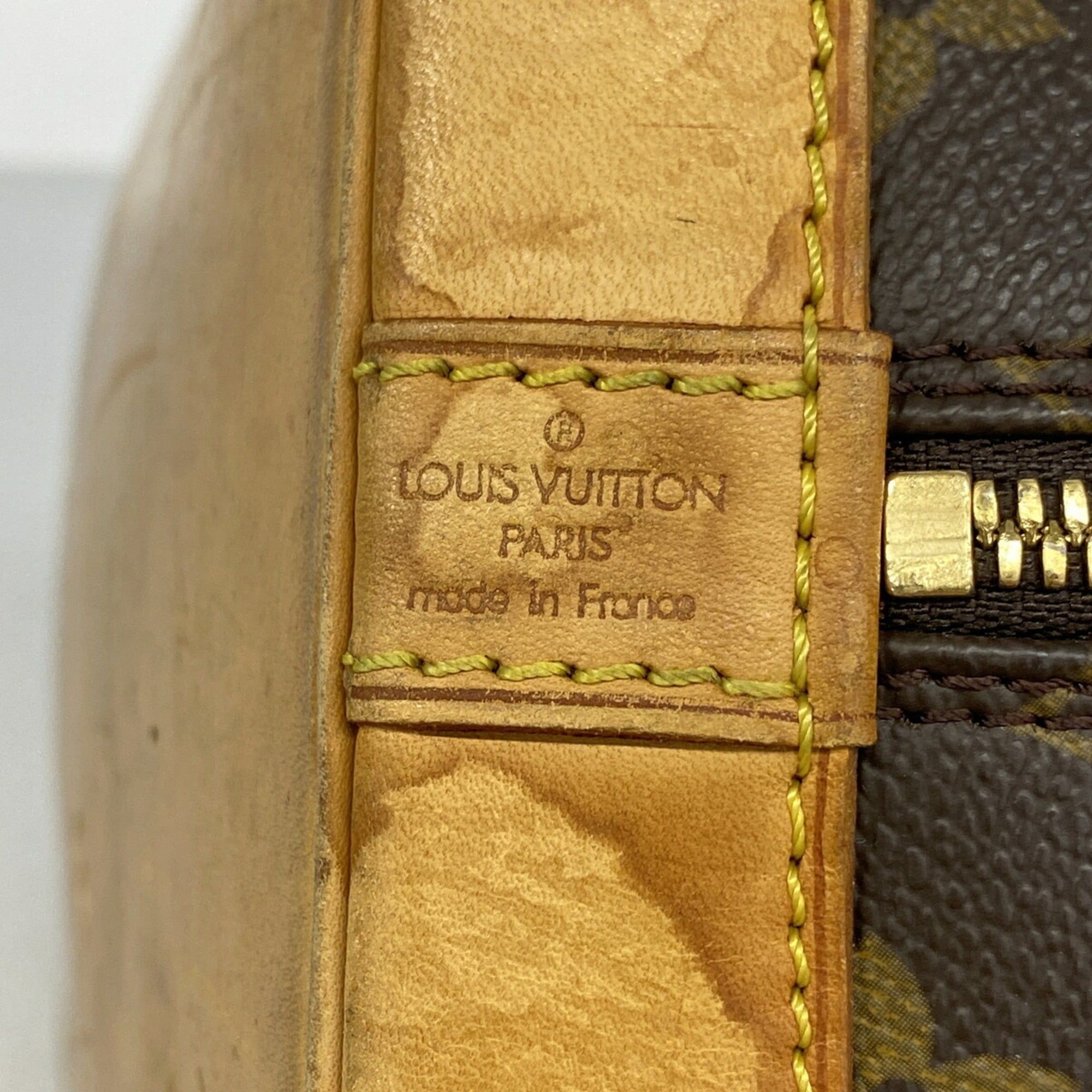 Handbag (Pre-Owned) - Louis Vuitton - Modalova