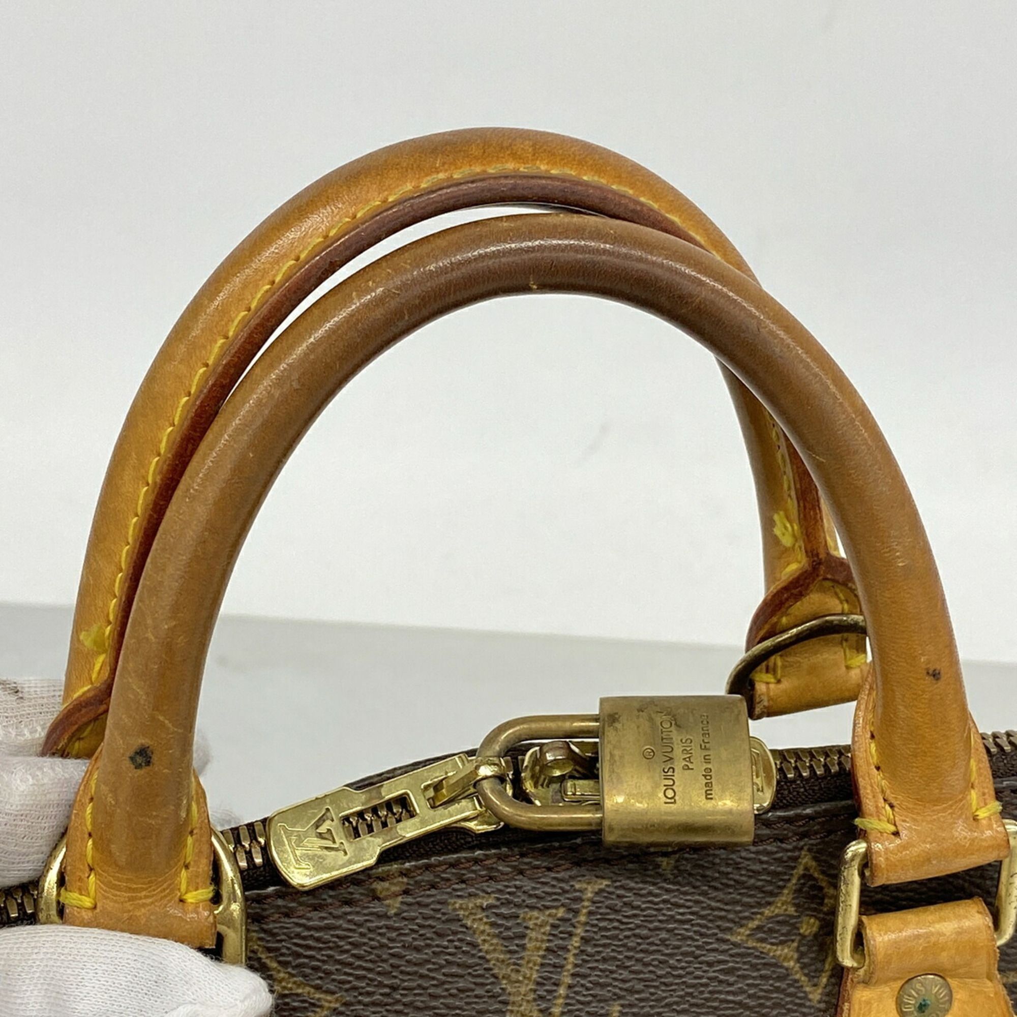 Handbag (Pre-Owned) - Louis Vuitton - Modalova