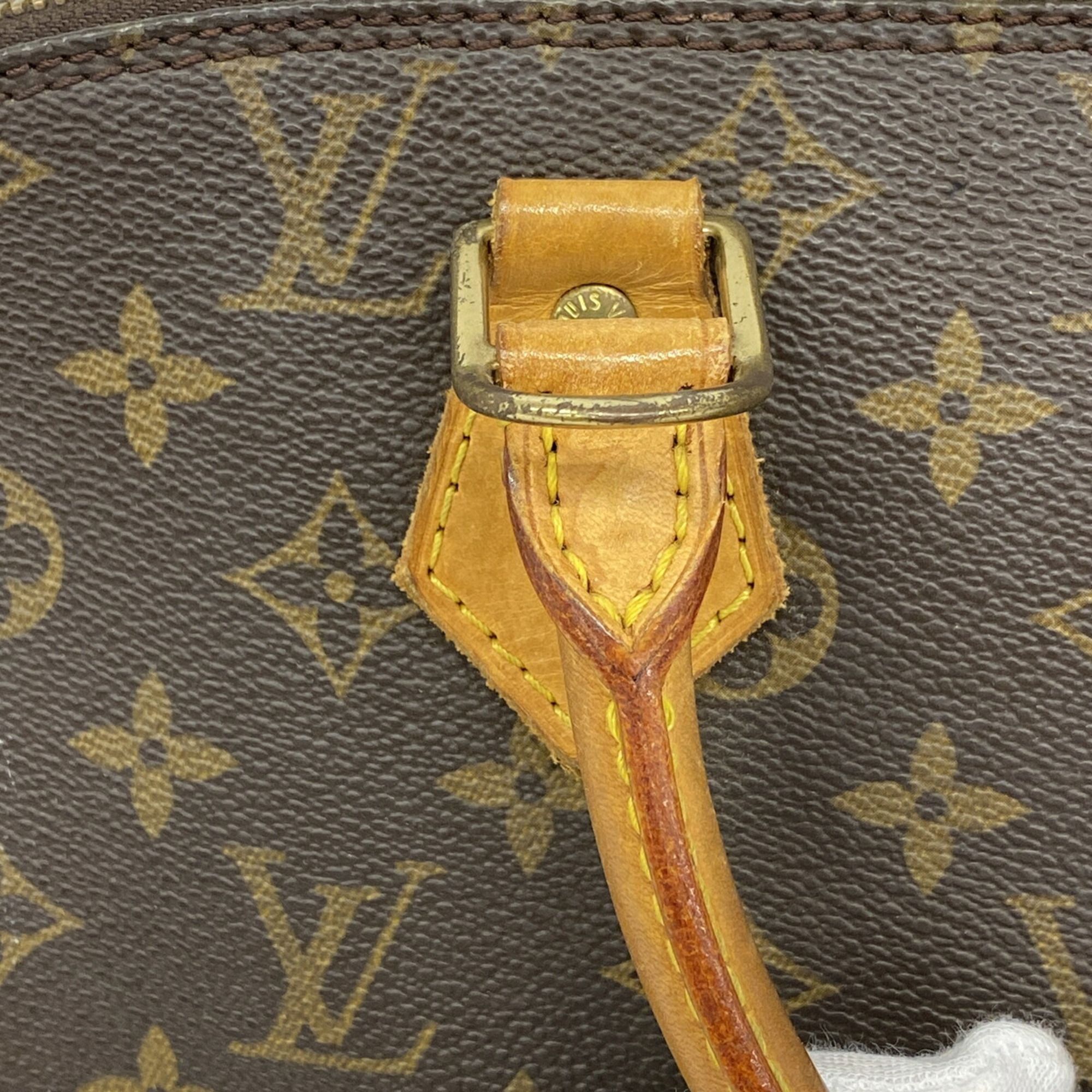 Handbag (Pre-Owned) - Louis Vuitton - Modalova