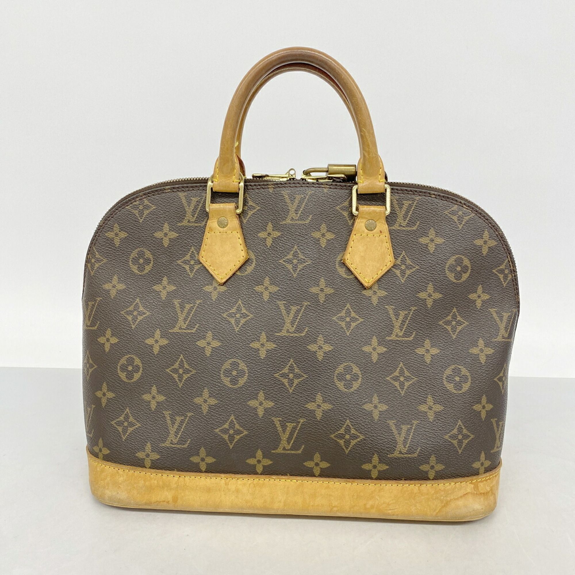 Handbag (Pre-Owned) - Louis Vuitton - Modalova