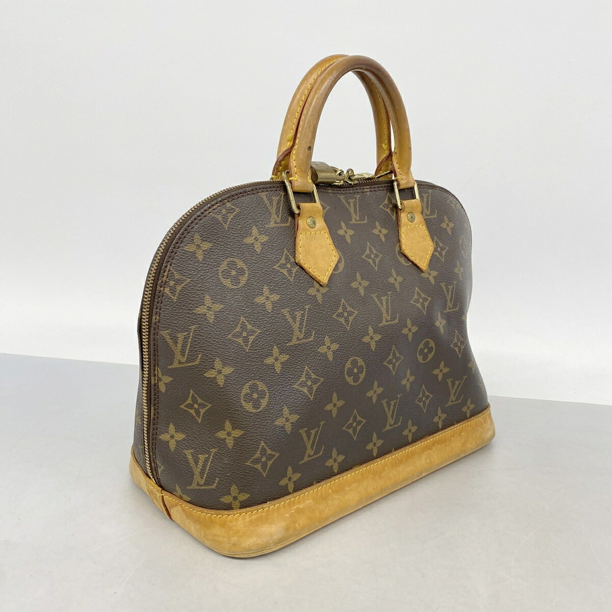Handbag (Pre-Owned) - Louis Vuitton - Modalova