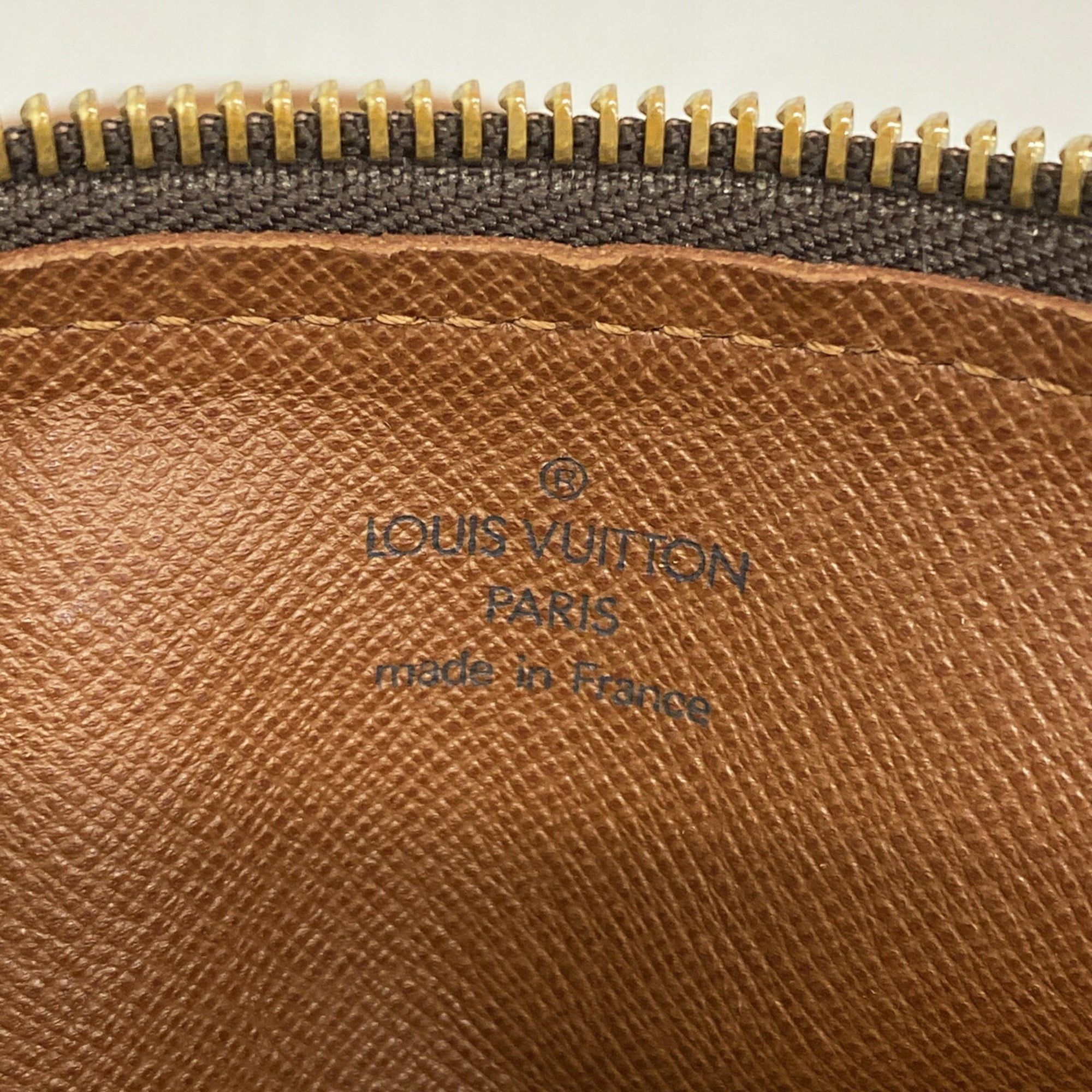 Handbag (Pre-Owned) - Louis Vuitton - Modalova
