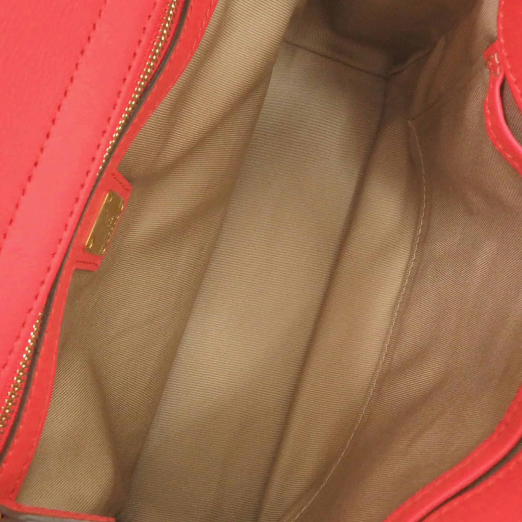 Leather Handbag (Pre-Owned) - MCM - Modalova
