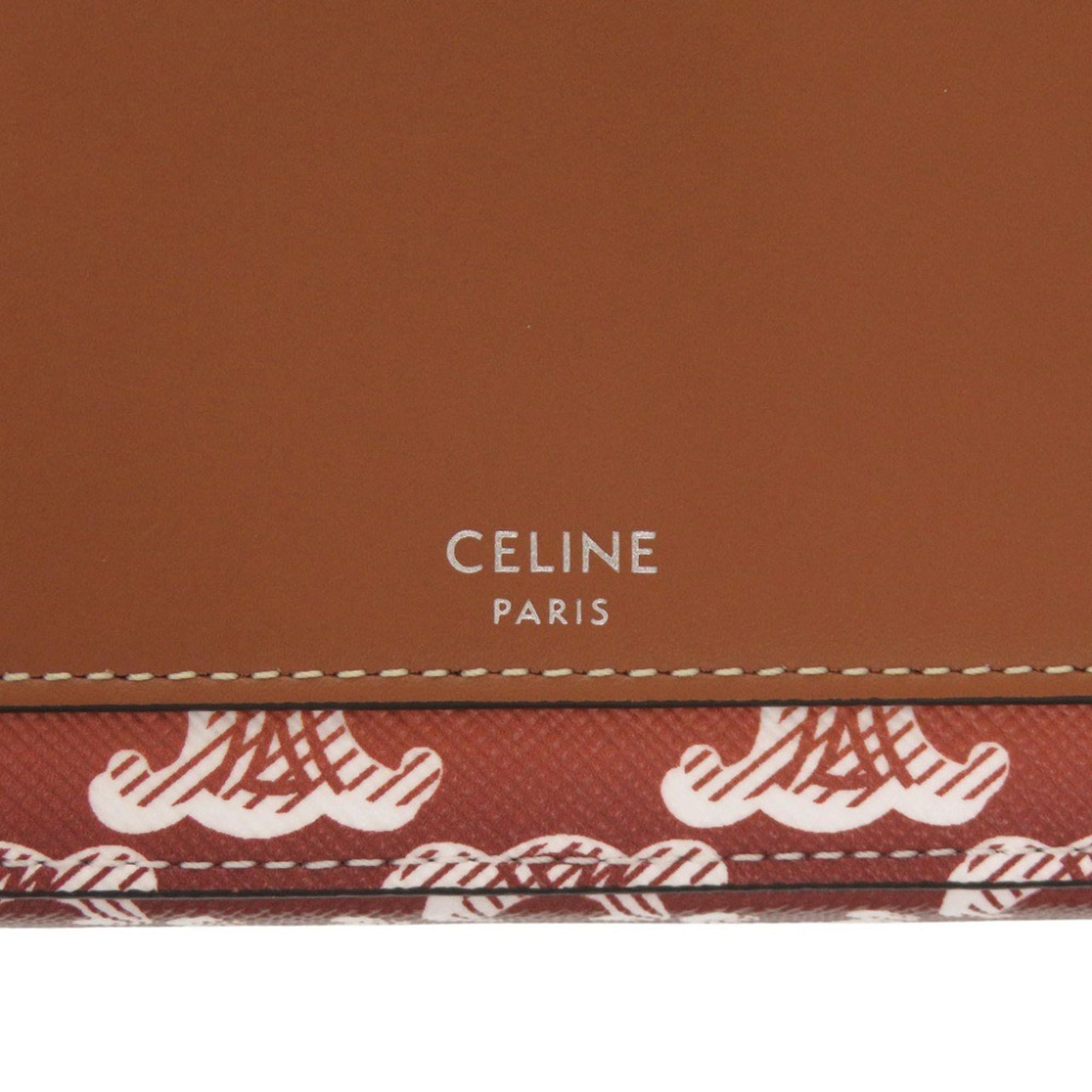 Pvc Leather Shoulder Bag (Pre-Owned) - Celine - Modalova