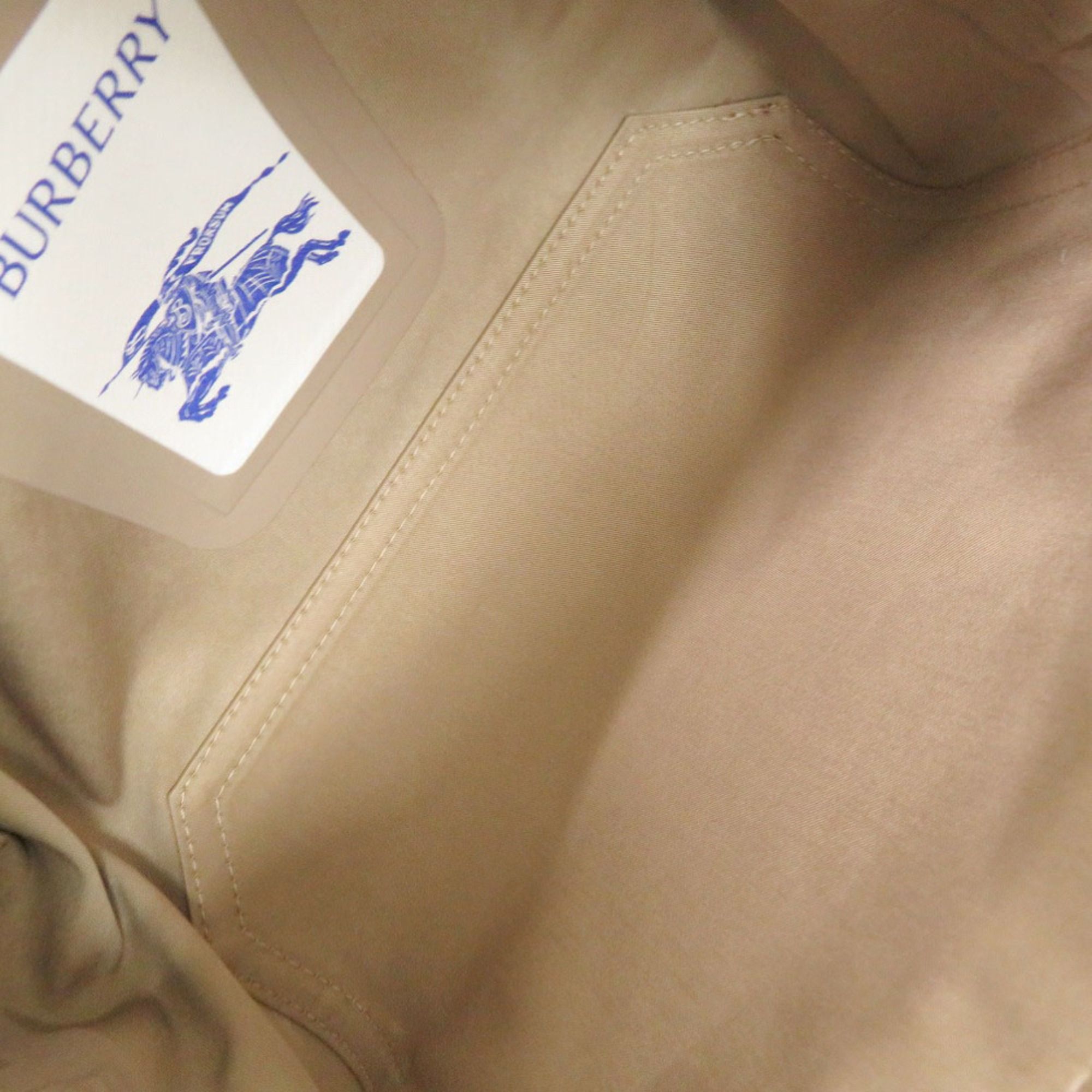 Polyester Nylon Fanny Pack (Pre-Owned) - Burberry - Modalova