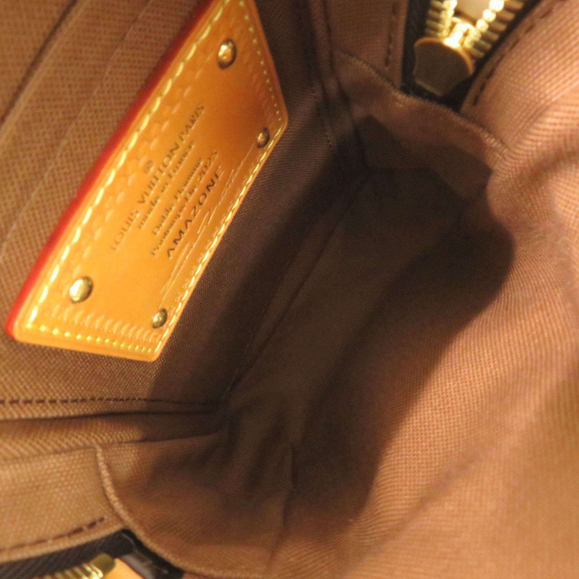 Leather Shoulder Bag (Pre-Owned) - Louis Vuitton - Modalova