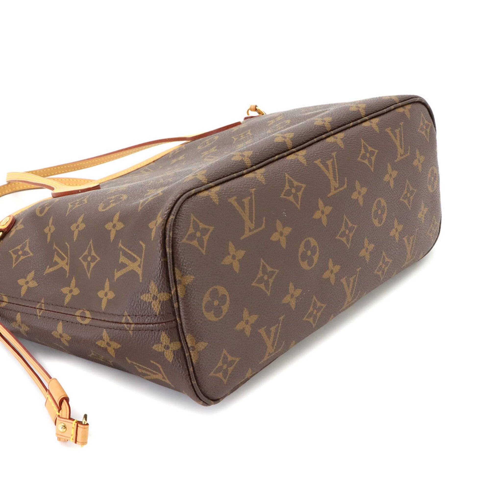 Canvas Tote Bag (Pre-Owned) - Louis Vuitton - Modalova