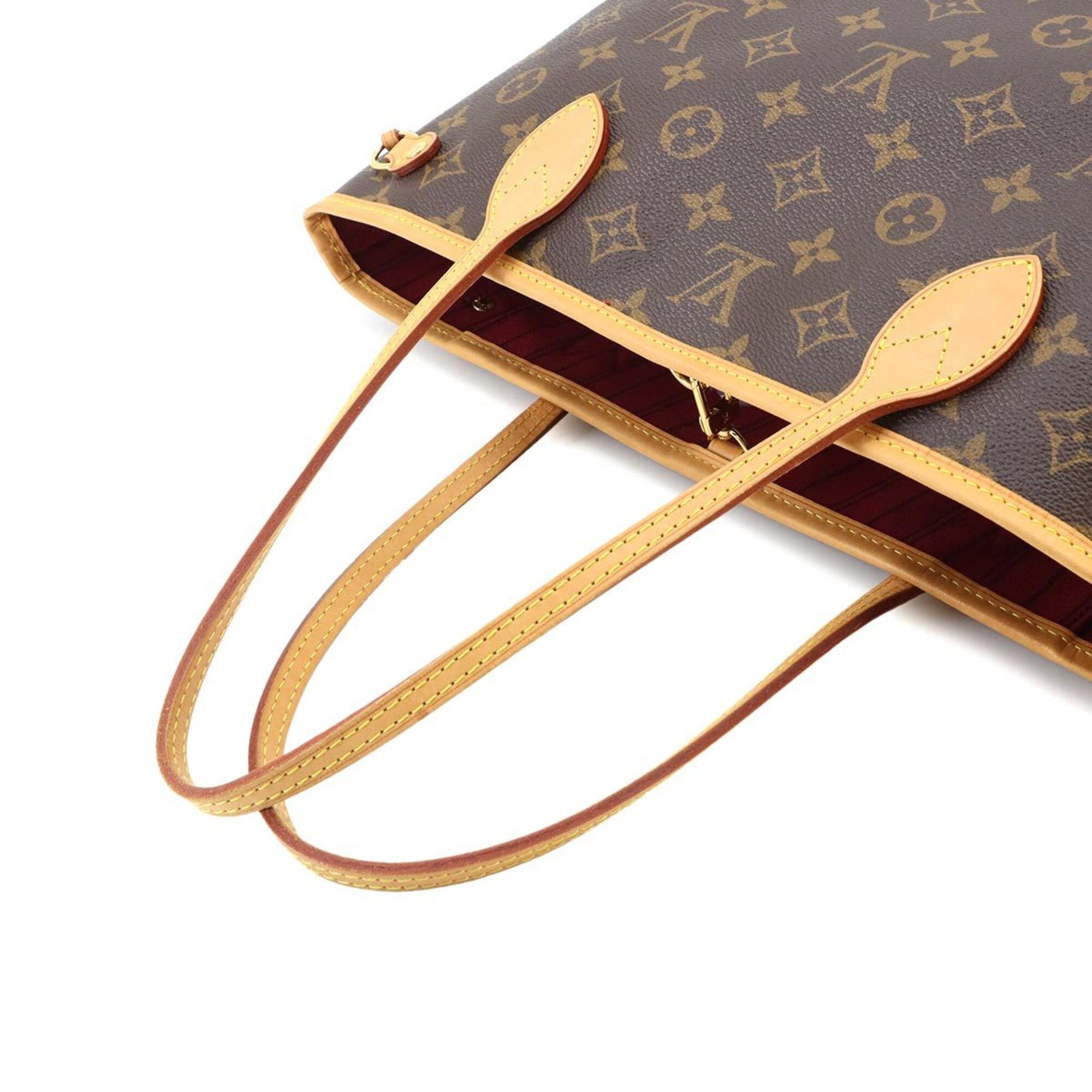 Canvas Tote Bag (Pre-Owned) - Louis Vuitton - Modalova