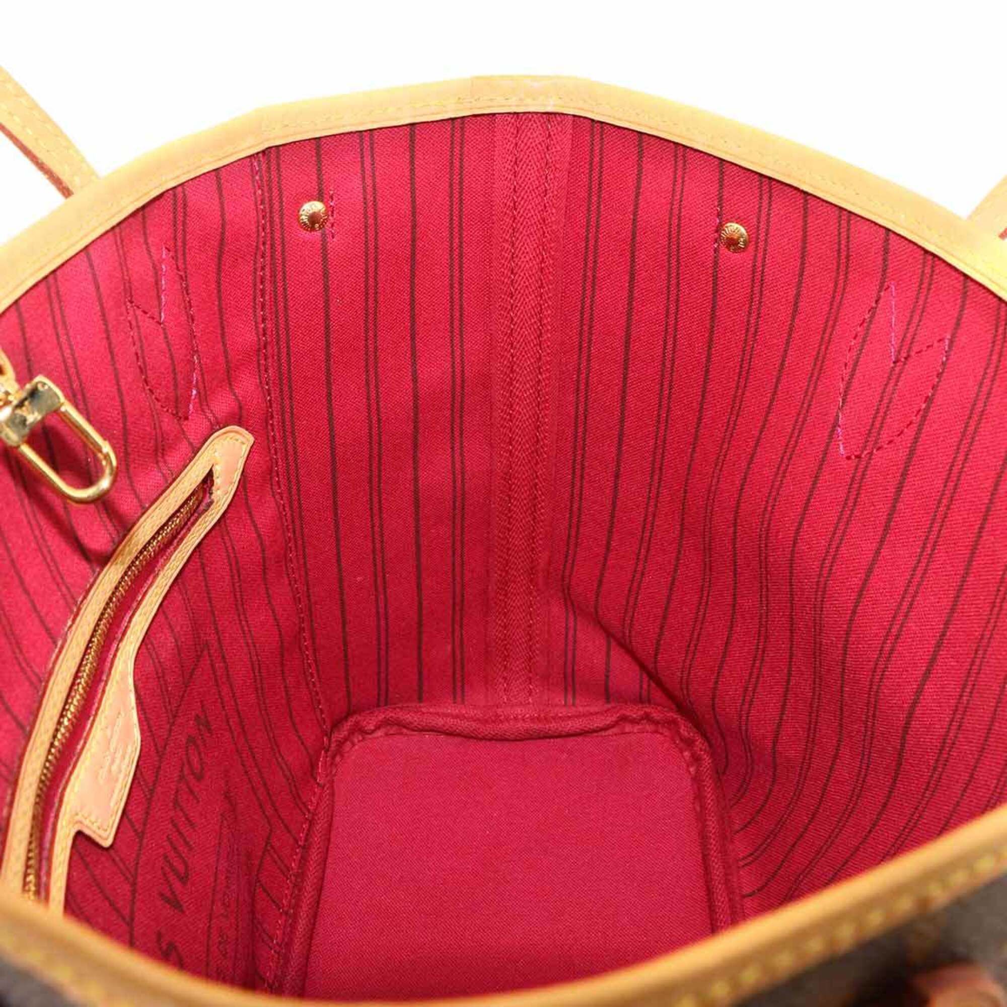 Canvas Tote Bag (Pre-Owned) - Louis Vuitton - Modalova