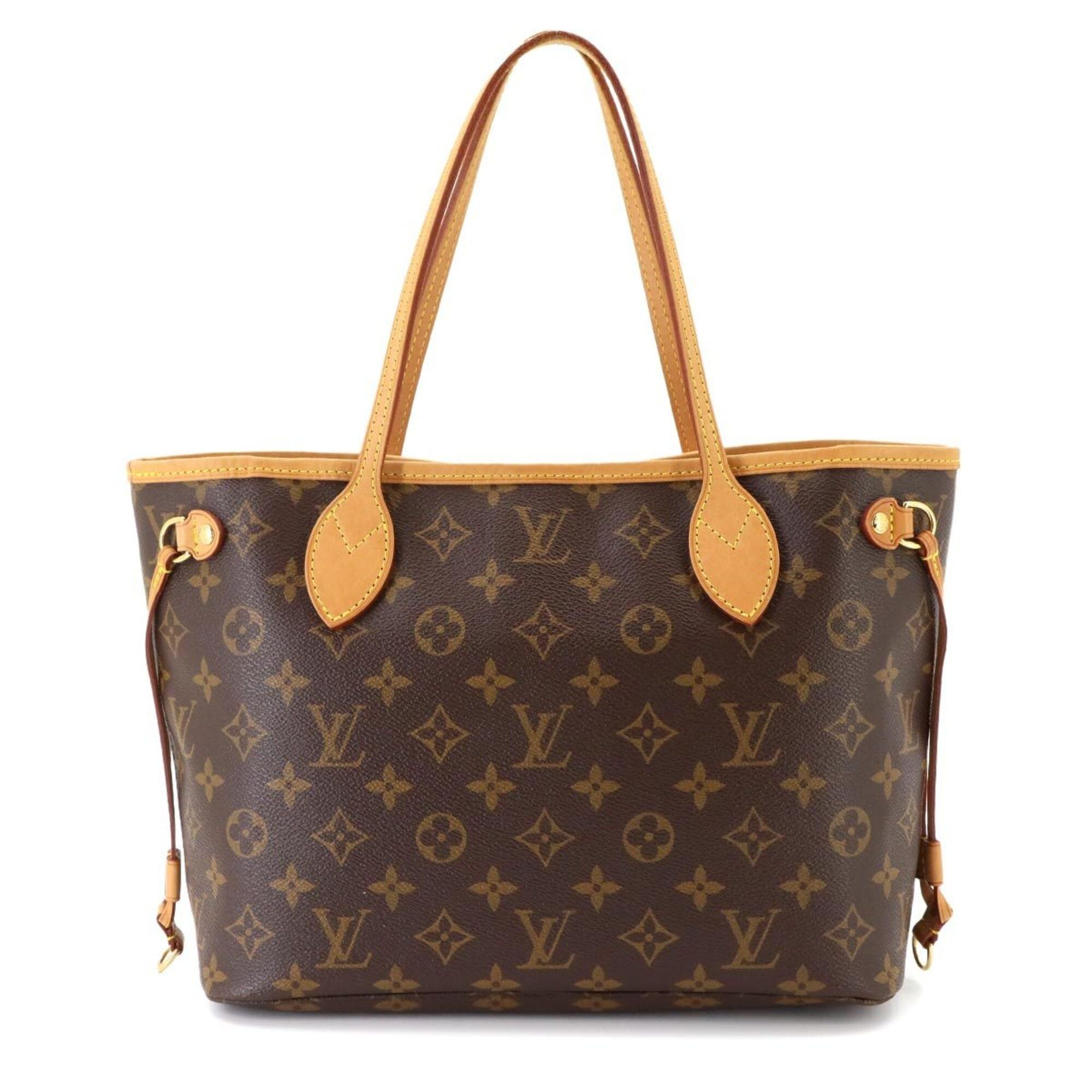 Canvas Tote Bag (Pre-Owned) - Louis Vuitton - Modalova