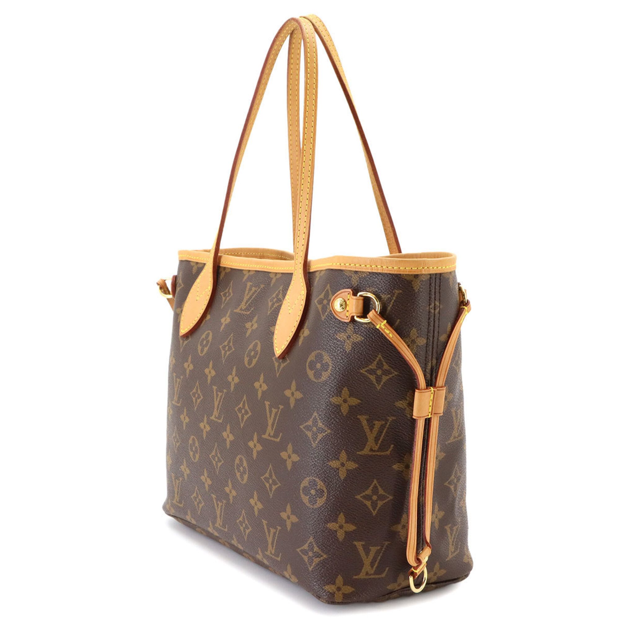 Canvas Tote Bag (Pre-Owned) - Louis Vuitton - Modalova
