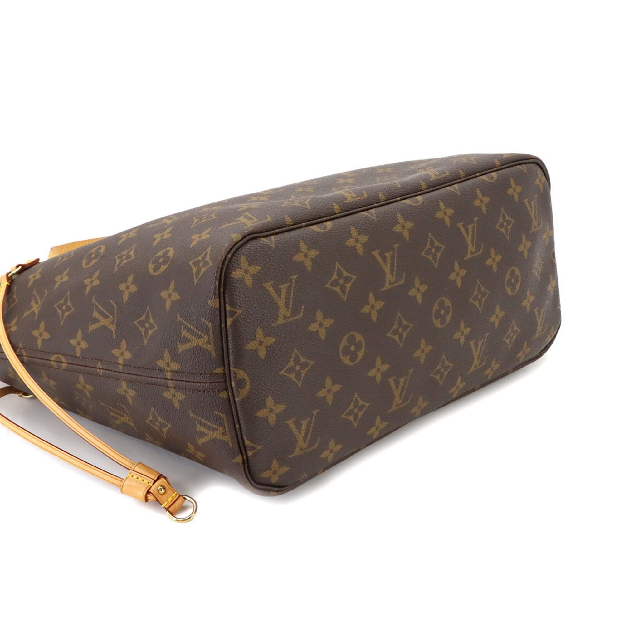 Canvas Tote Bag (Pre-Owned) - Louis Vuitton - Modalova
