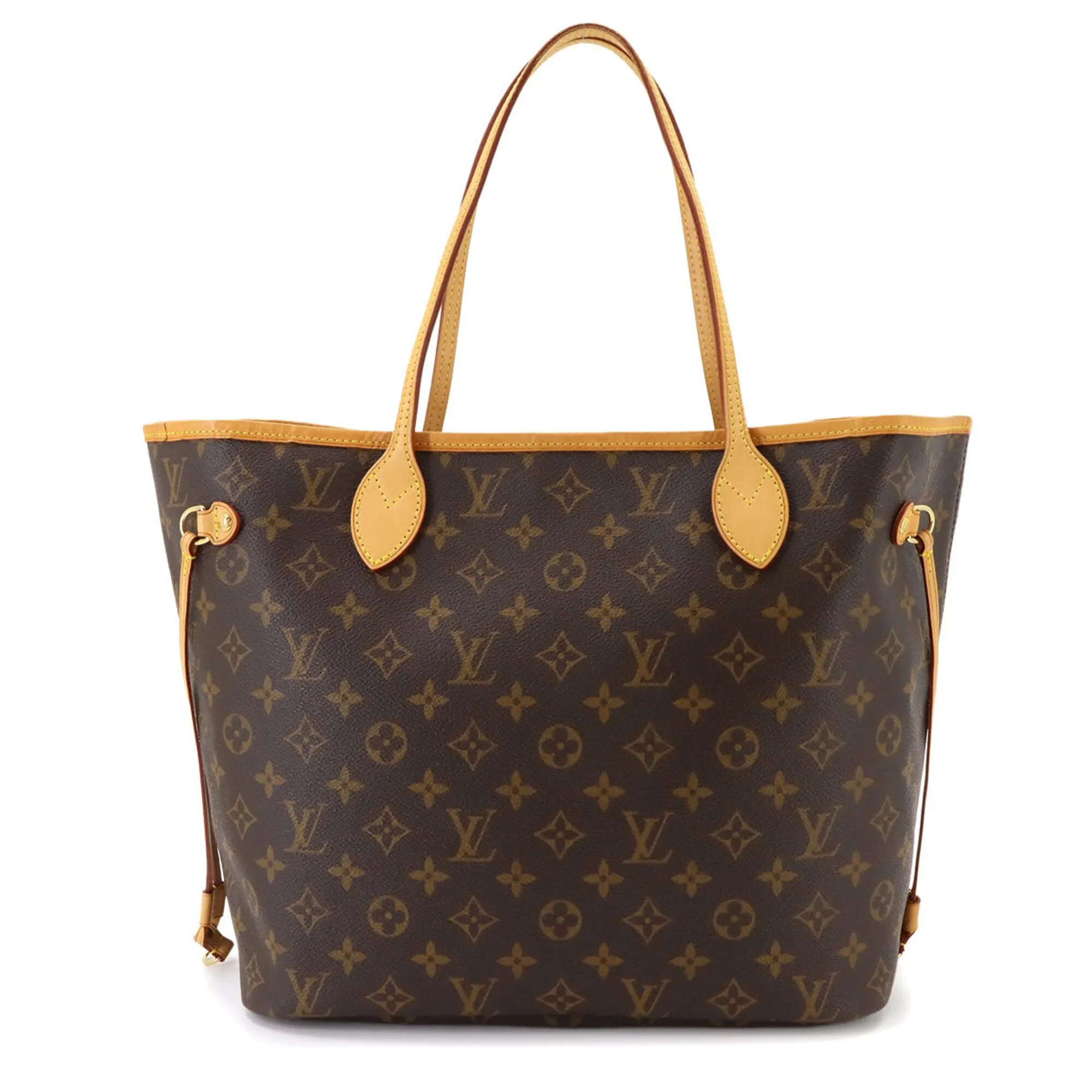 Canvas Tote Bag (Pre-Owned) - Louis Vuitton - Modalova