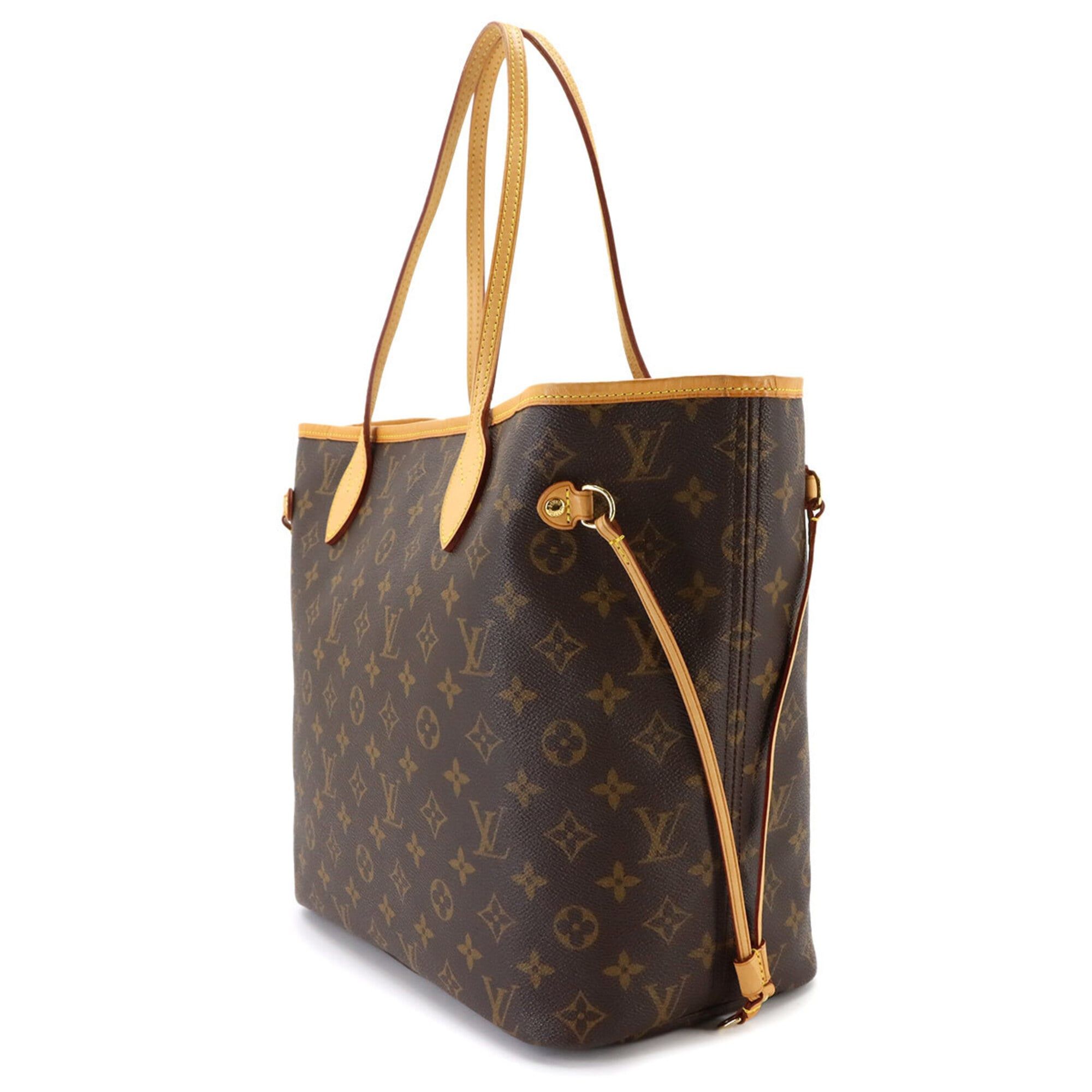 Canvas Tote Bag (Pre-Owned) - Louis Vuitton - Modalova