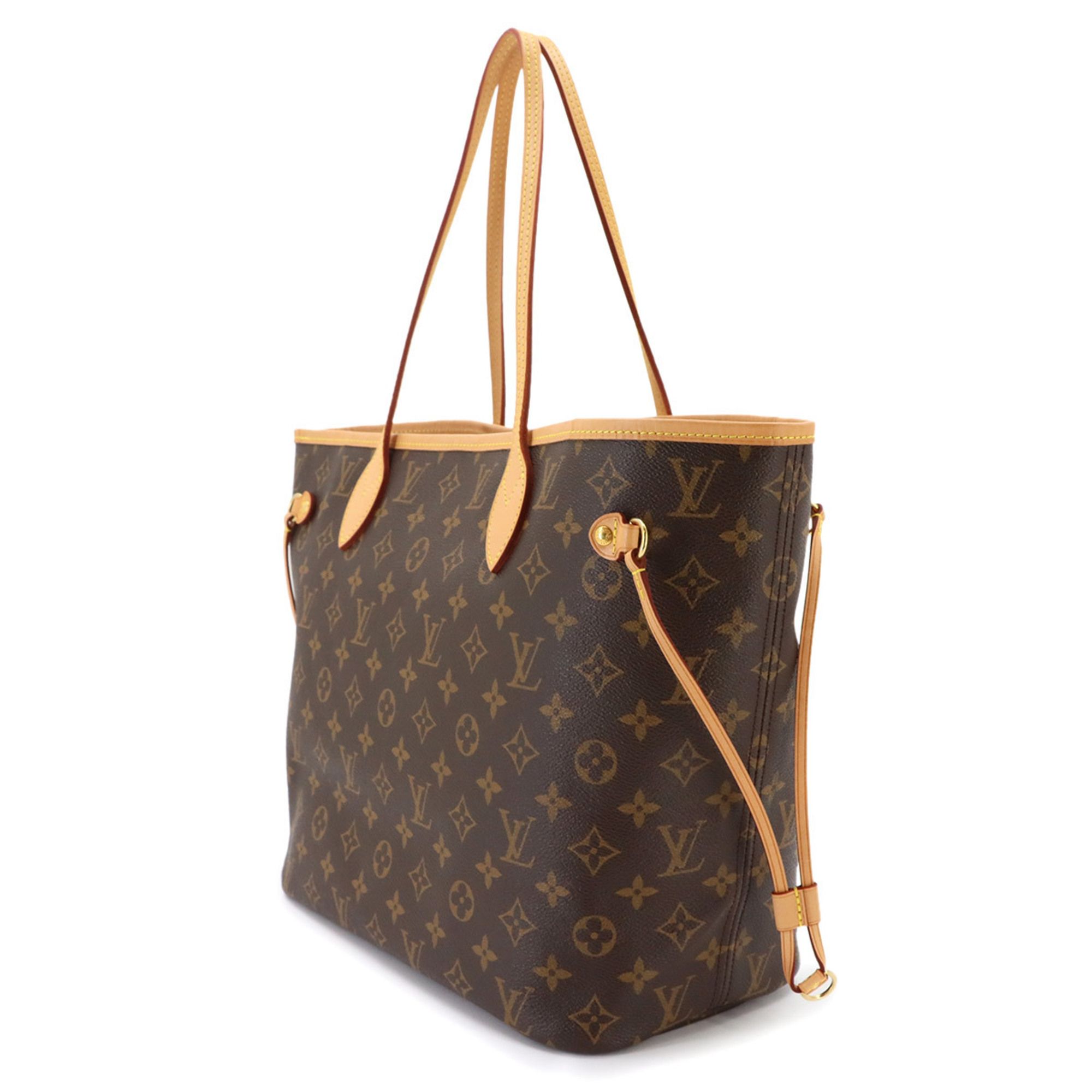 Canvas Tote Bag (Pre-Owned) - Louis Vuitton - Modalova