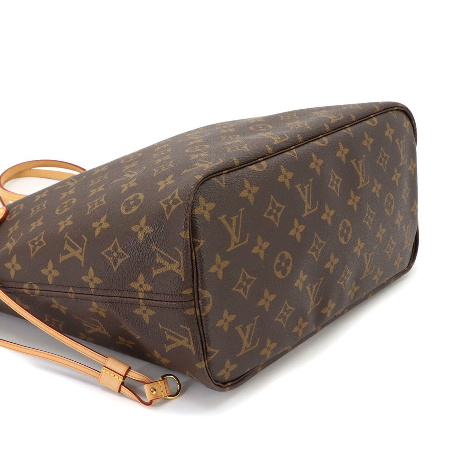 Canvas Tote Bag (Pre-Owned) - Louis Vuitton - Modalova