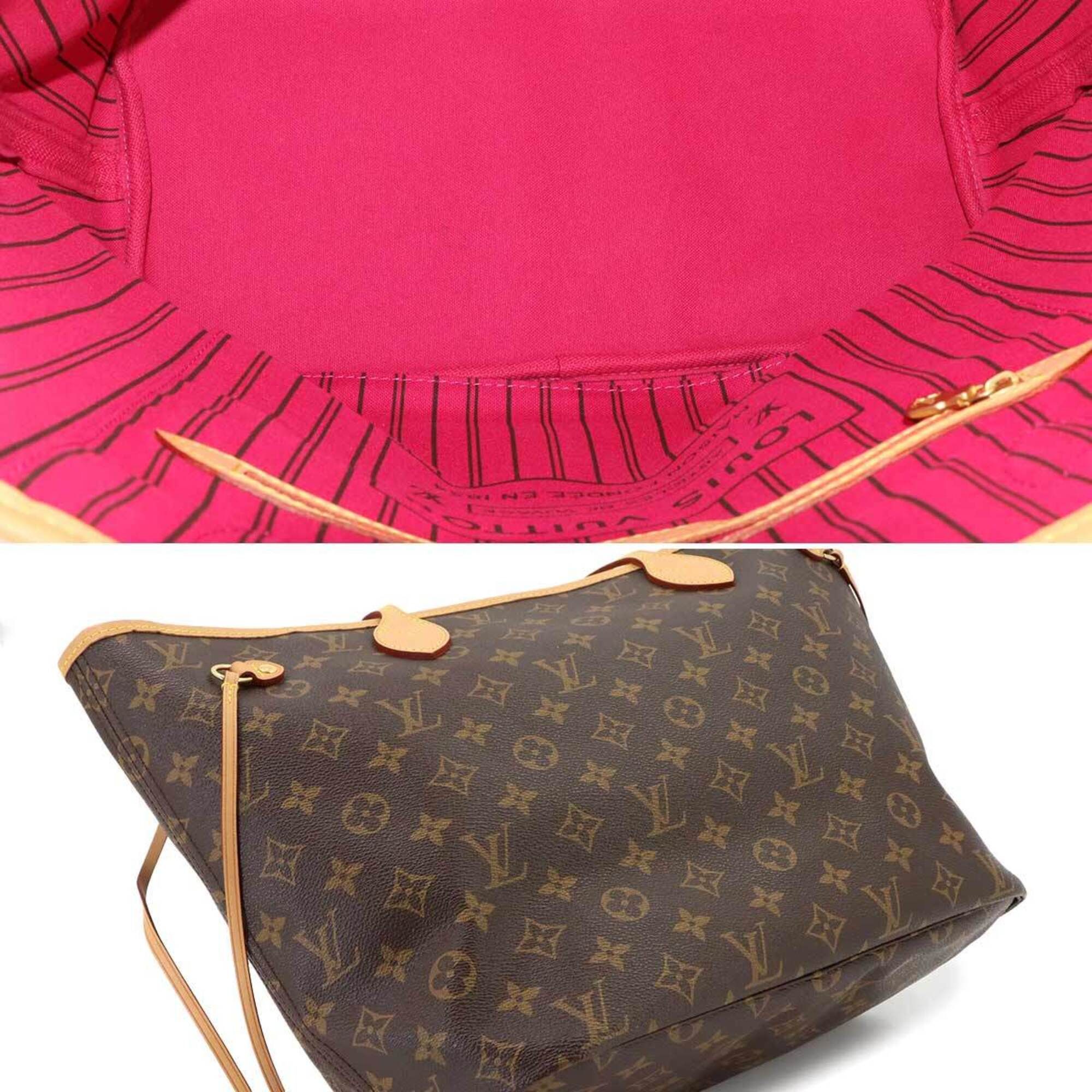 Canvas Tote Bag (Pre-Owned) - Louis Vuitton - Modalova