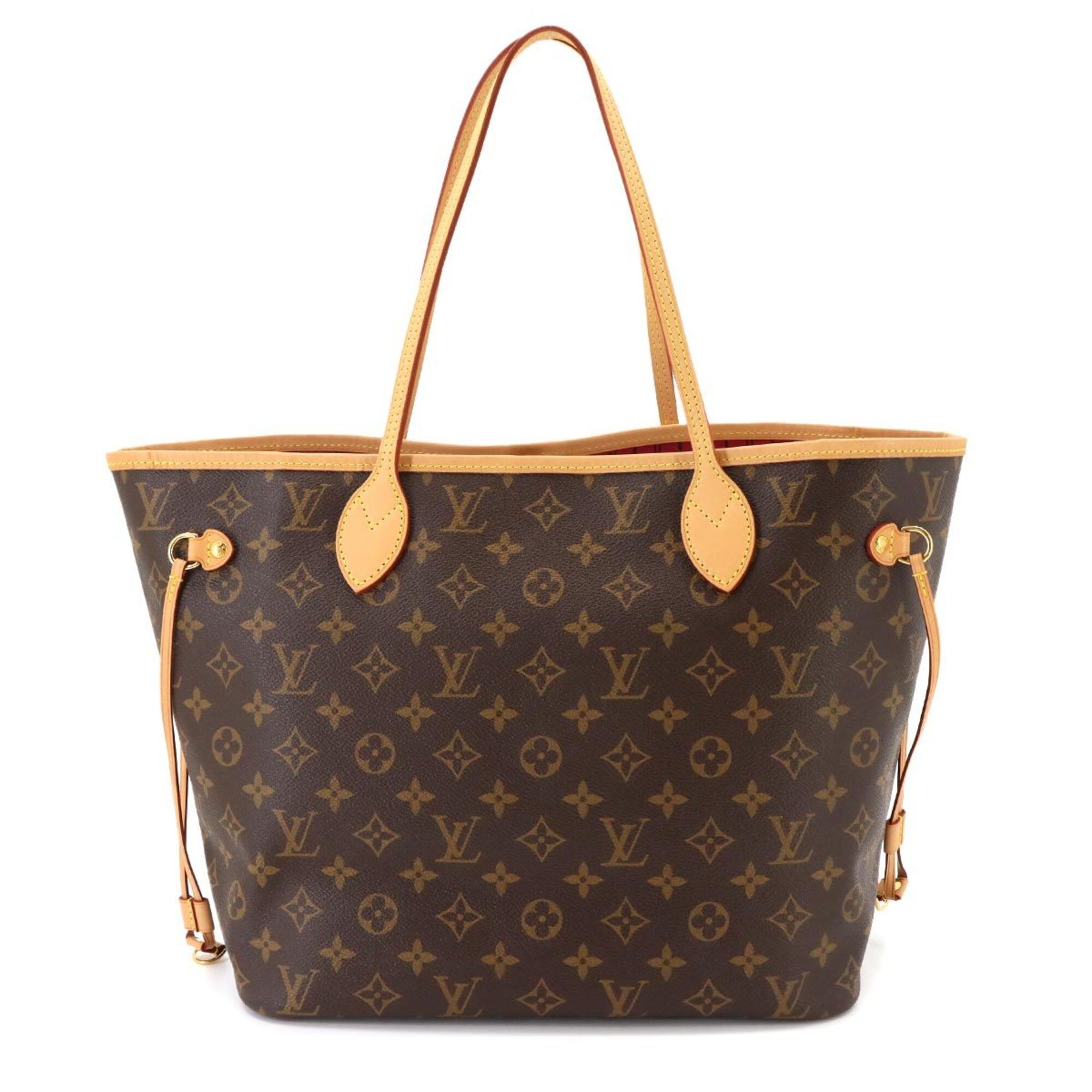 Canvas Tote Bag (Pre-Owned) - Louis Vuitton - Modalova