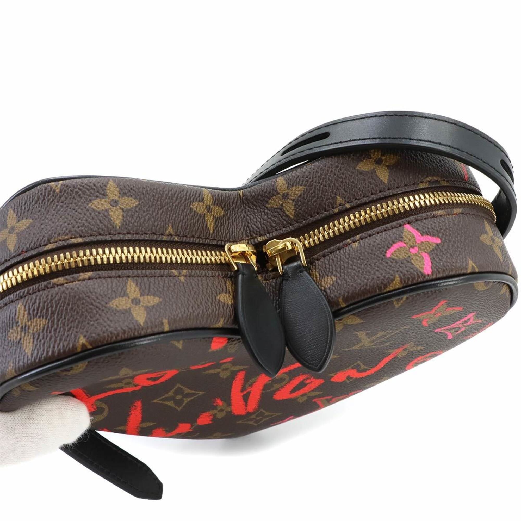 Canvas Shoulder Bag (Pre-Owned) - Louis Vuitton - Modalova