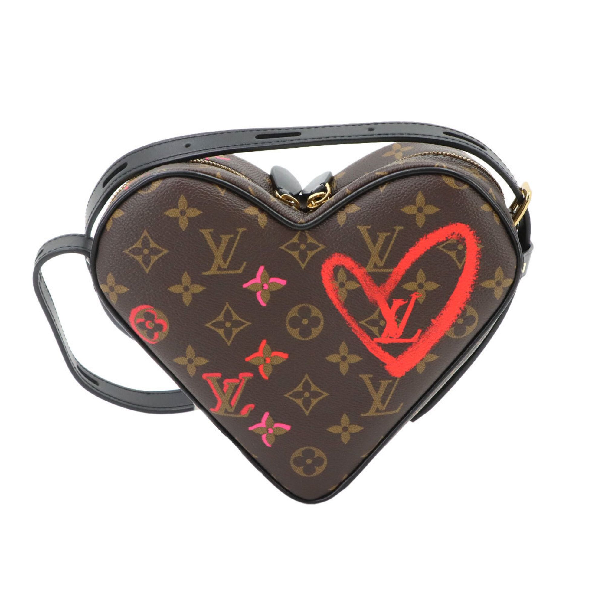 Canvas Shoulder Bag (Pre-Owned) - Louis Vuitton - Modalova