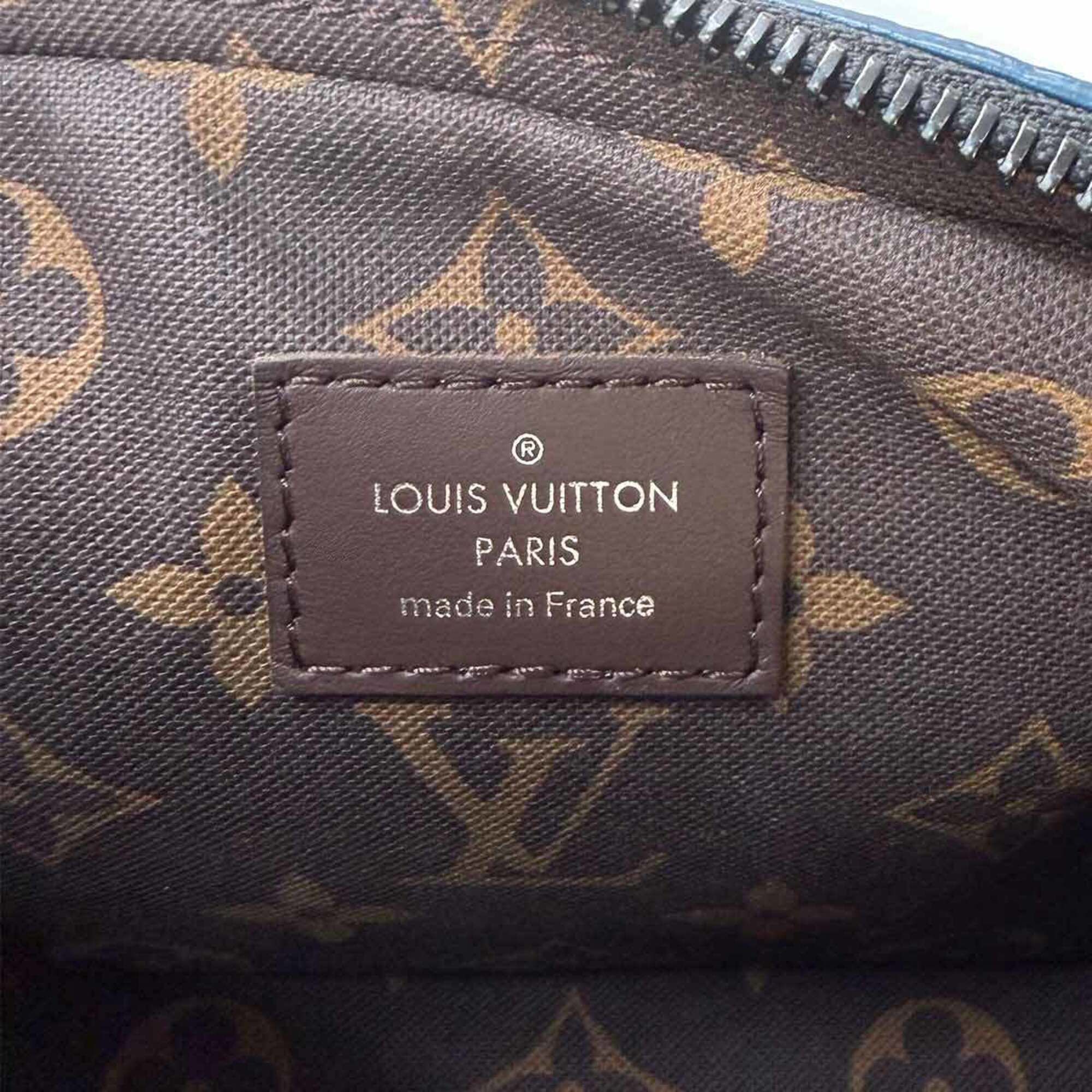 Monogram Canvas Shoulder Bag (Pre-Owned) - Louis Vuitton - Modalova