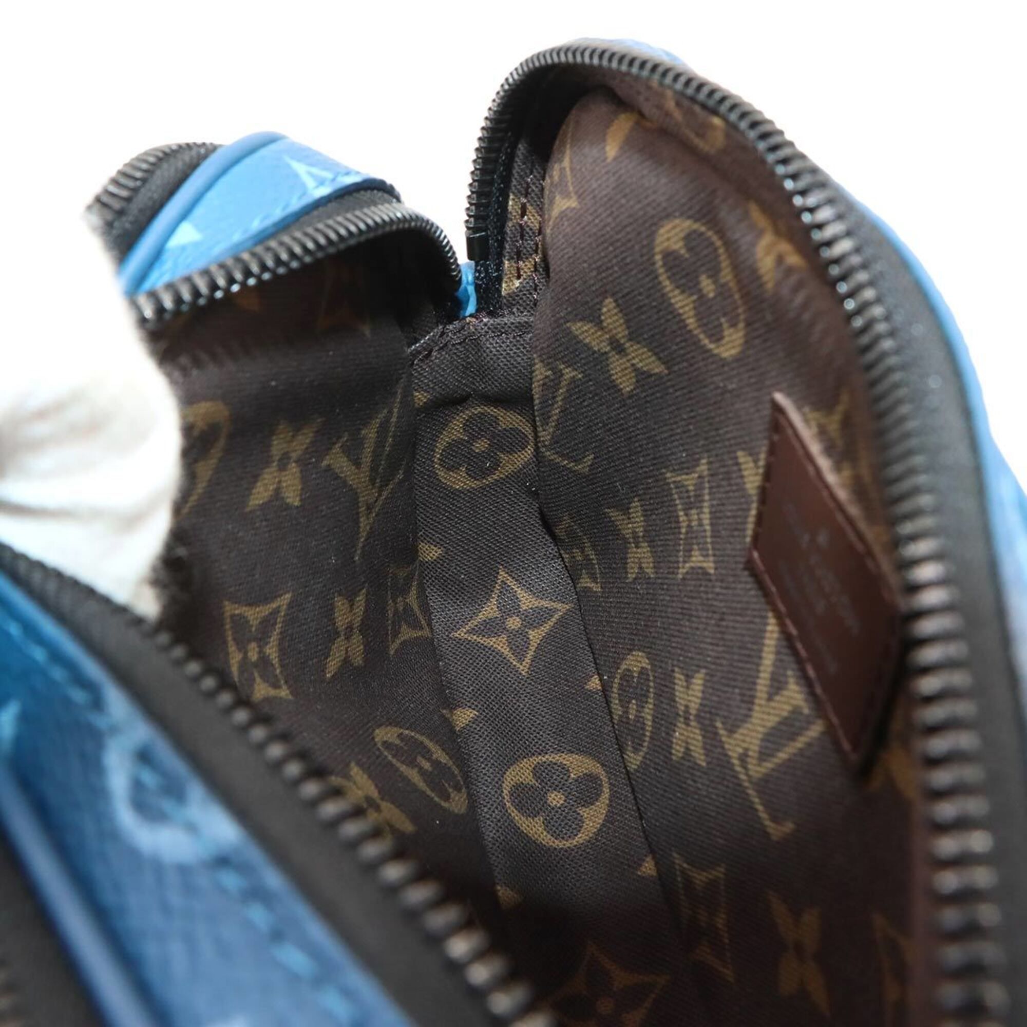 Monogram Canvas Shoulder Bag (Pre-Owned) - Louis Vuitton - Modalova