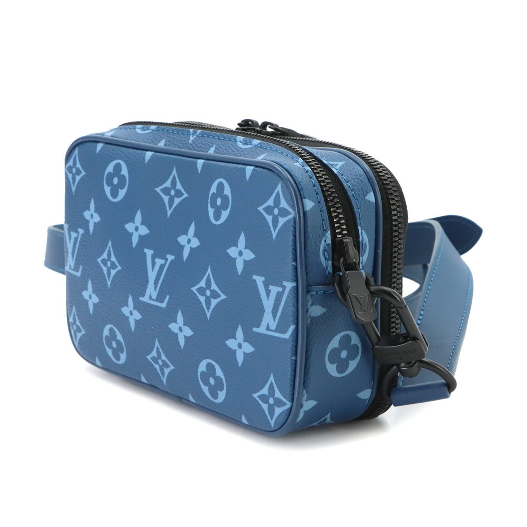 Monogram Canvas Shoulder Bag (Pre-Owned) - Louis Vuitton - Modalova