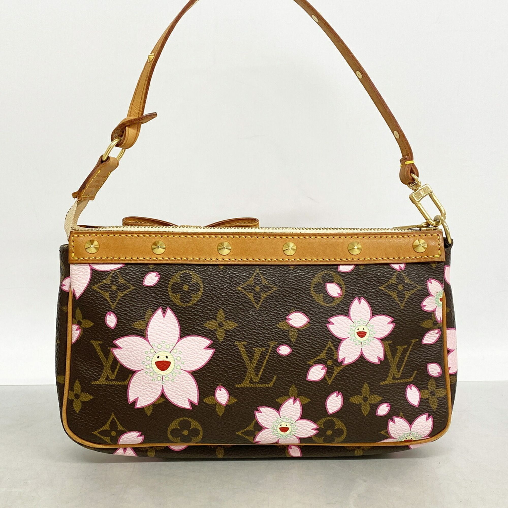 Pouch (Pre-Owned) - Louis Vuitton - Modalova
