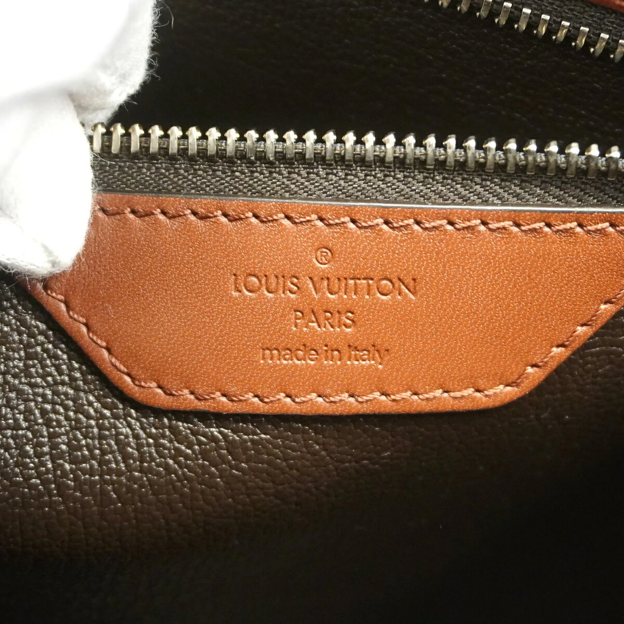 Tote Bag (Pre-Owned) - Louis Vuitton - Modalova