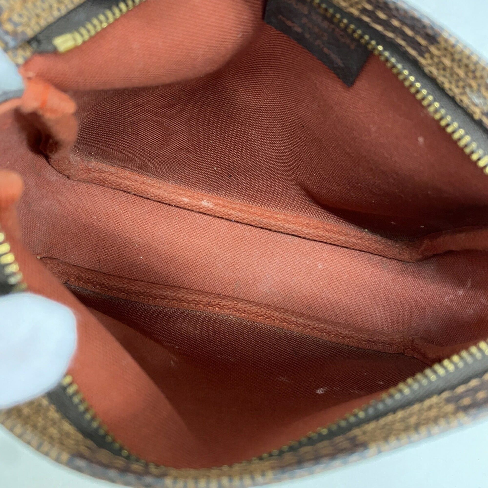 Pouch (Pre-Owned) - Louis Vuitton - Modalova