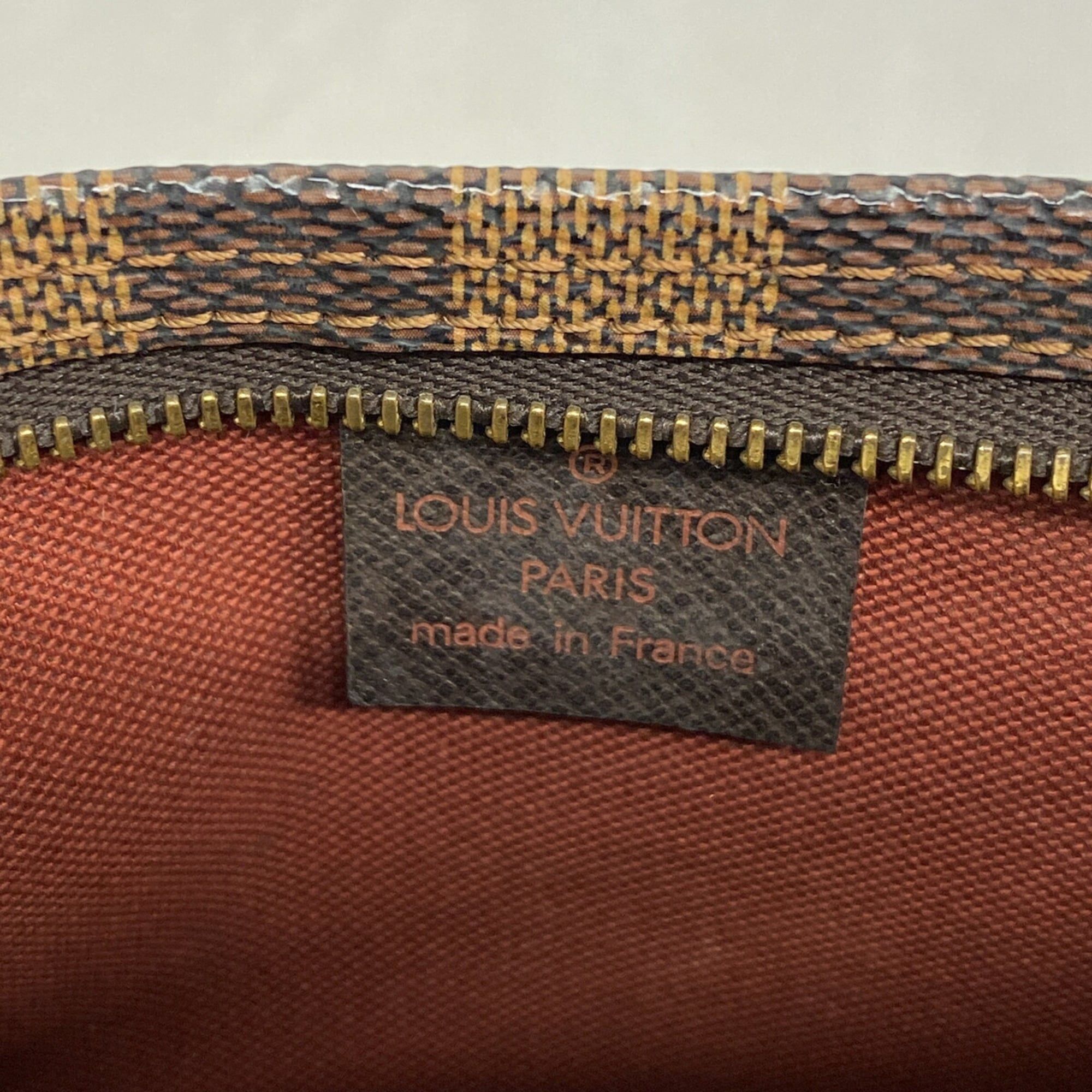 Pouch (Pre-Owned) - Louis Vuitton - Modalova