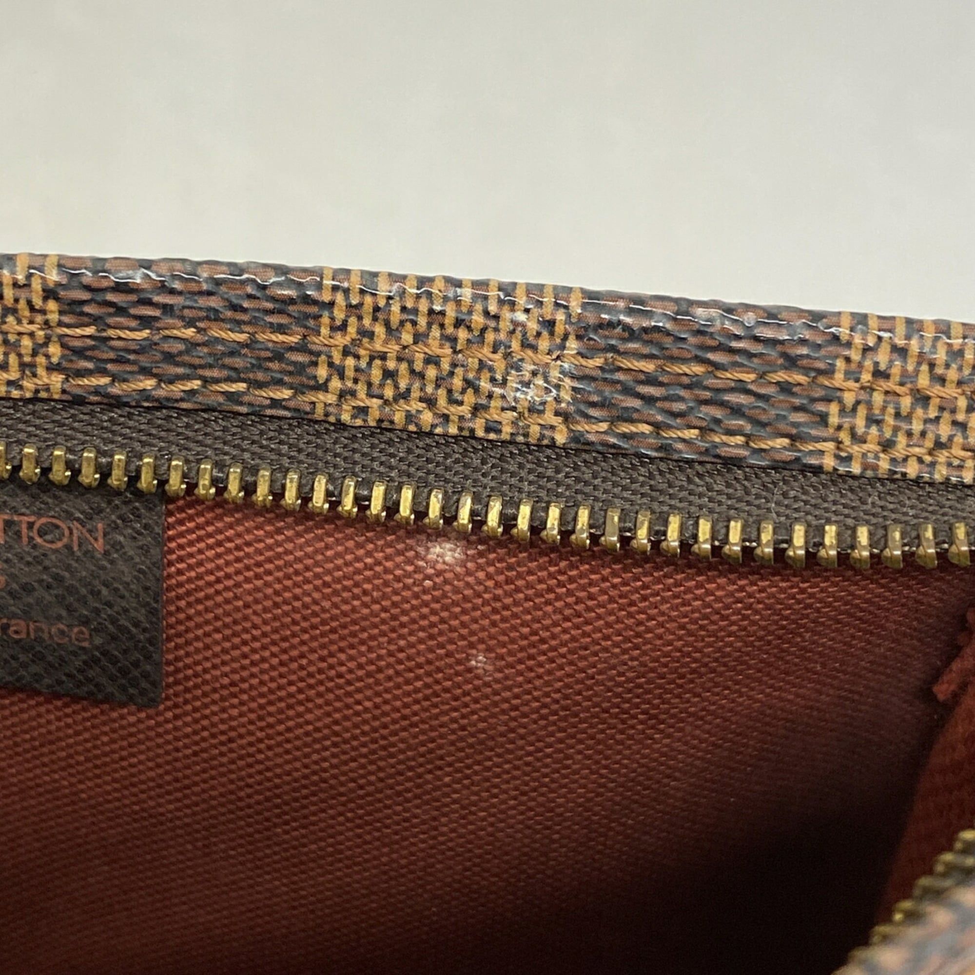 Pouch (Pre-Owned) - Louis Vuitton - Modalova