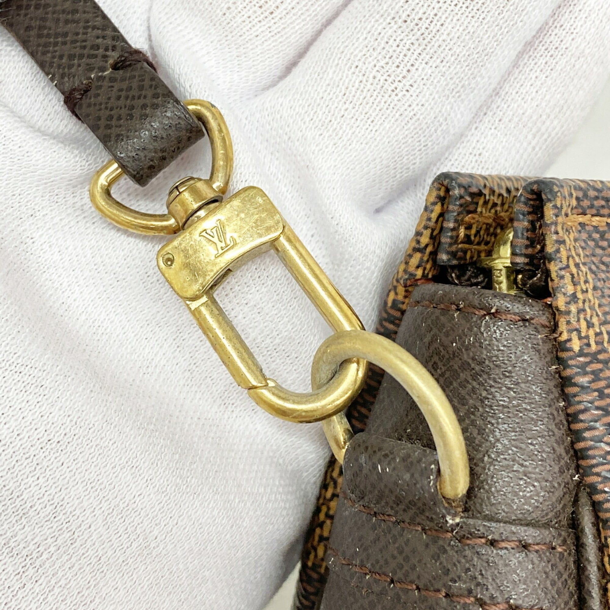 Pouch (Pre-Owned) - Louis Vuitton - Modalova