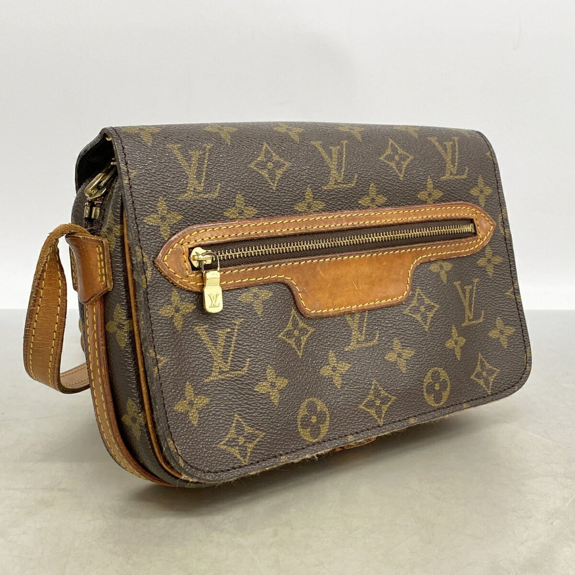 Shoulder Bag (Pre-Owned) - Louis Vuitton - Modalova