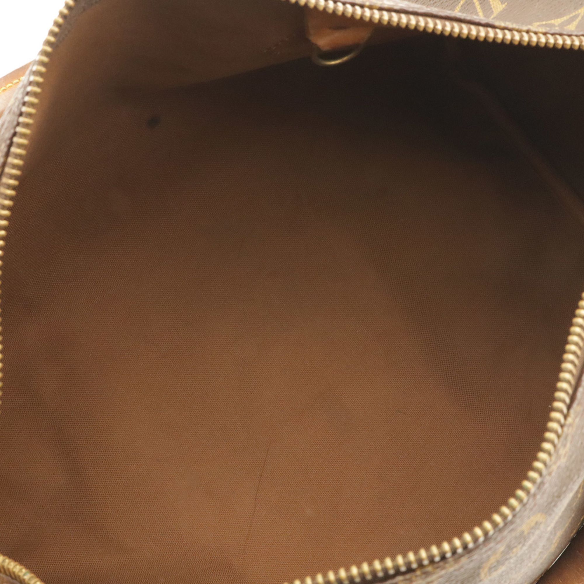 Monogram Canvas Pvc Coated Canvas Handbag (Pre-Owned) - Louis Vuitton - Modalova