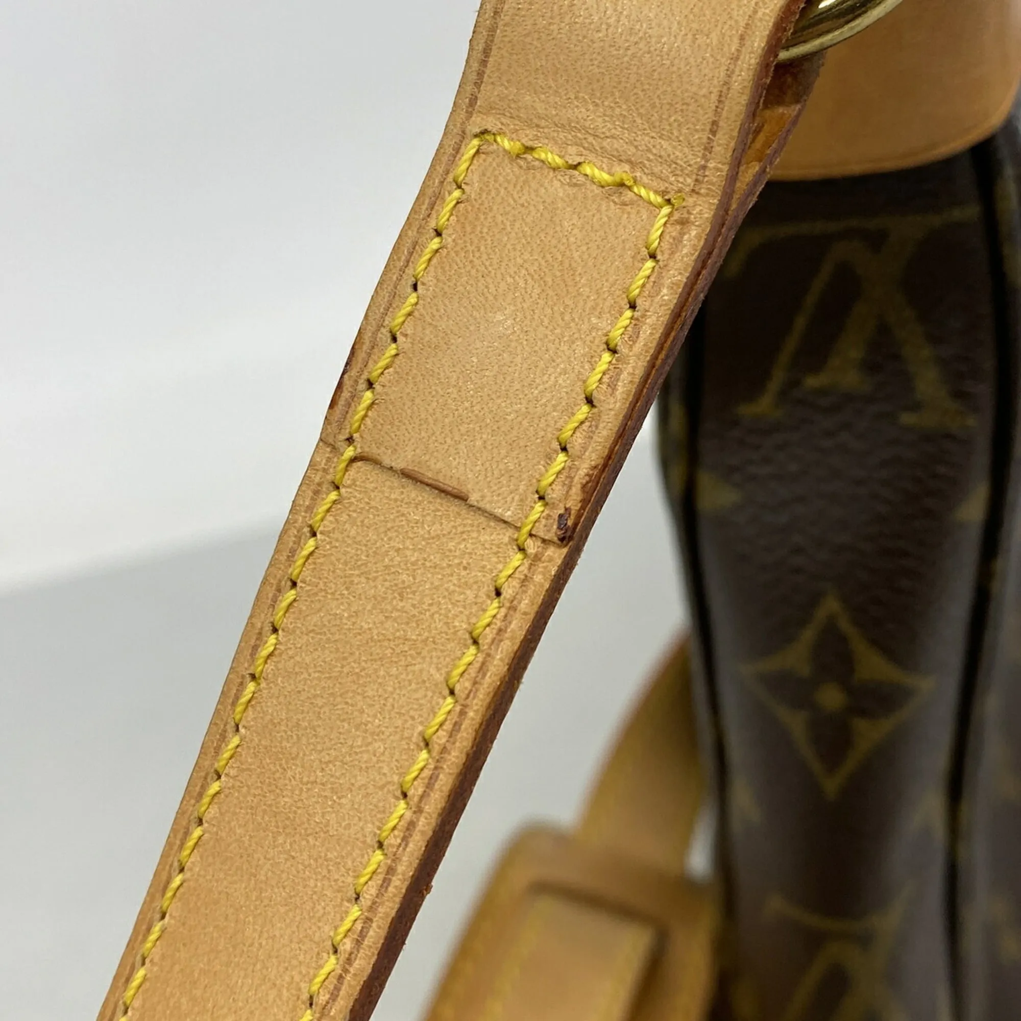 Shoulder Bag (Pre-Owned) - Louis Vuitton - Modalova